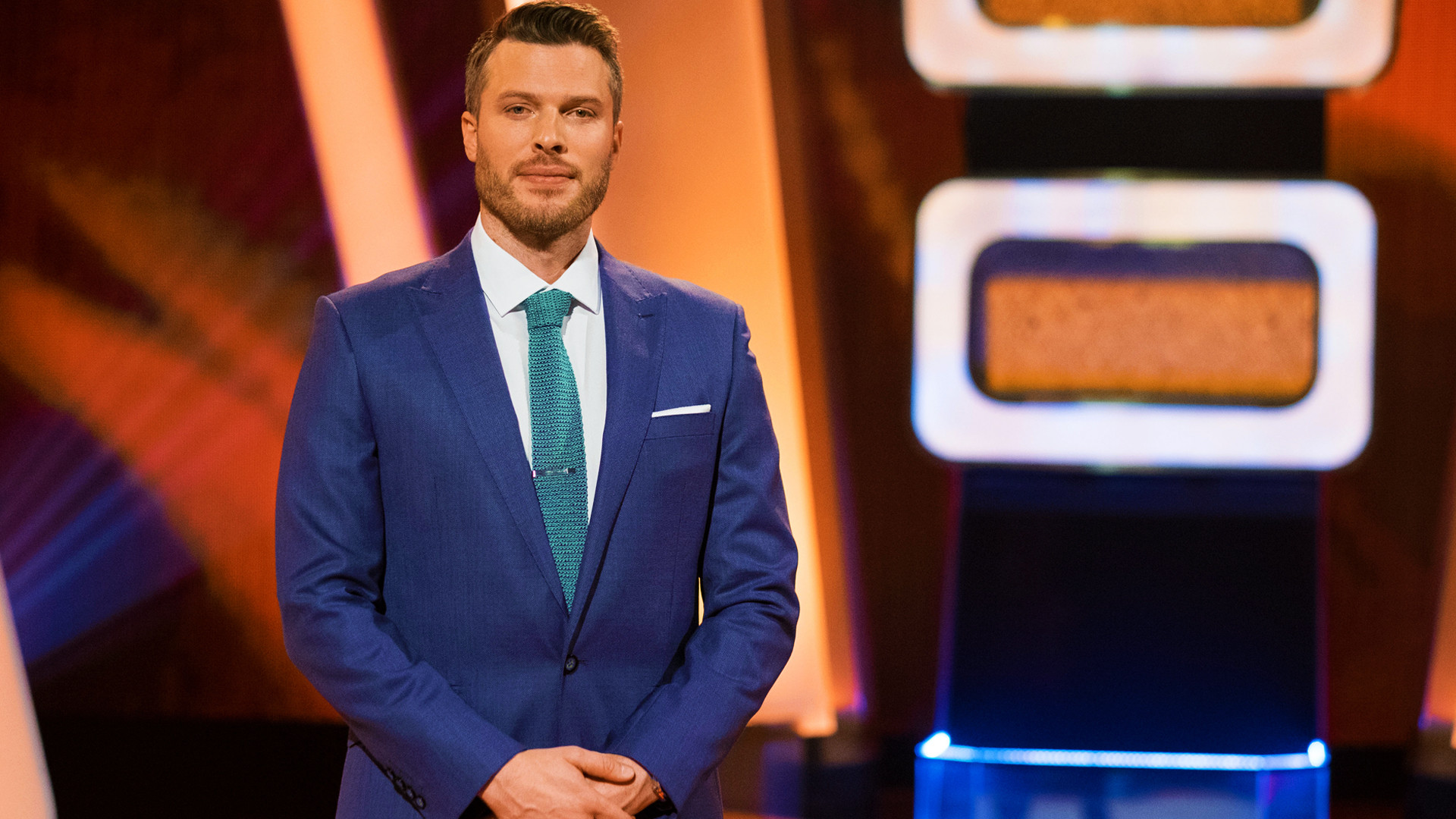 Impossible Background