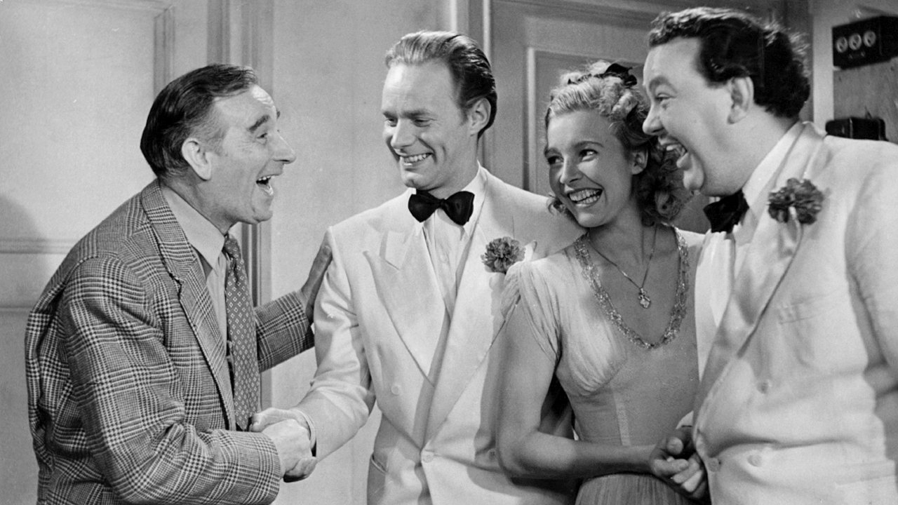 Song of Stockholm Background