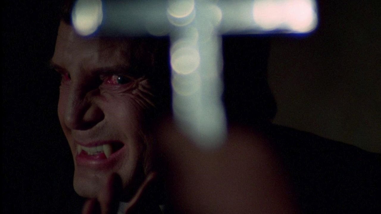 The Night Stalker Background