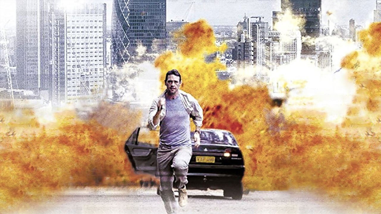 The Diplomat Background