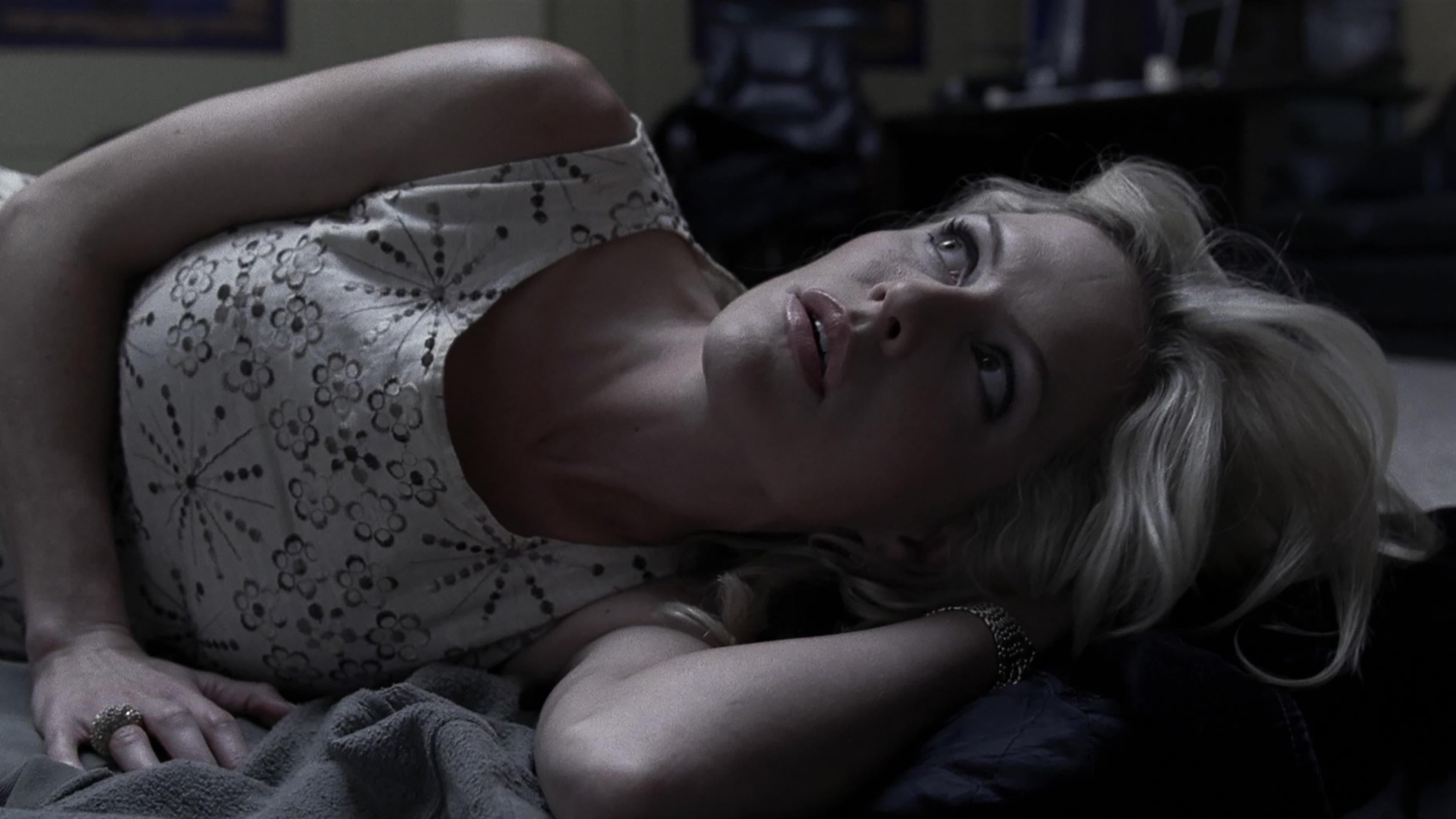 Infestation Background