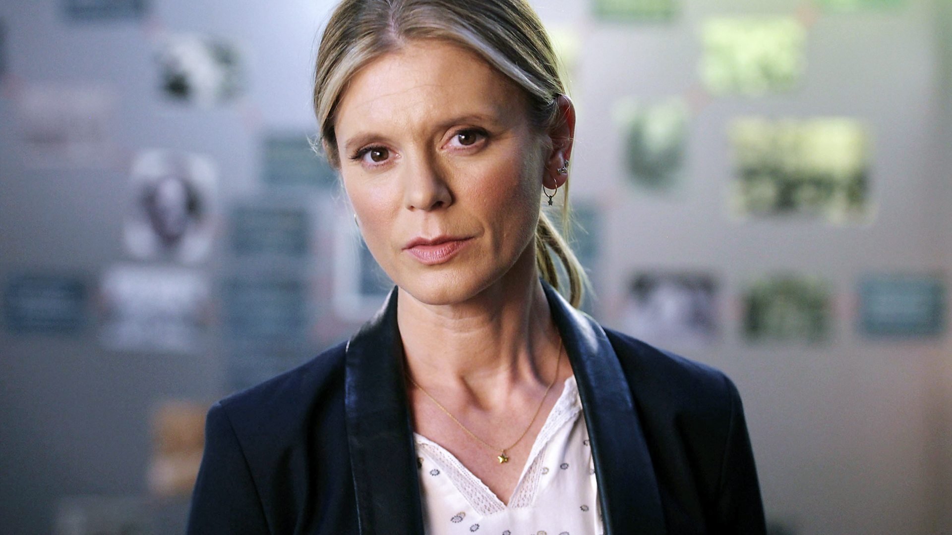 Jack the Ripper : The Case Reopened Background