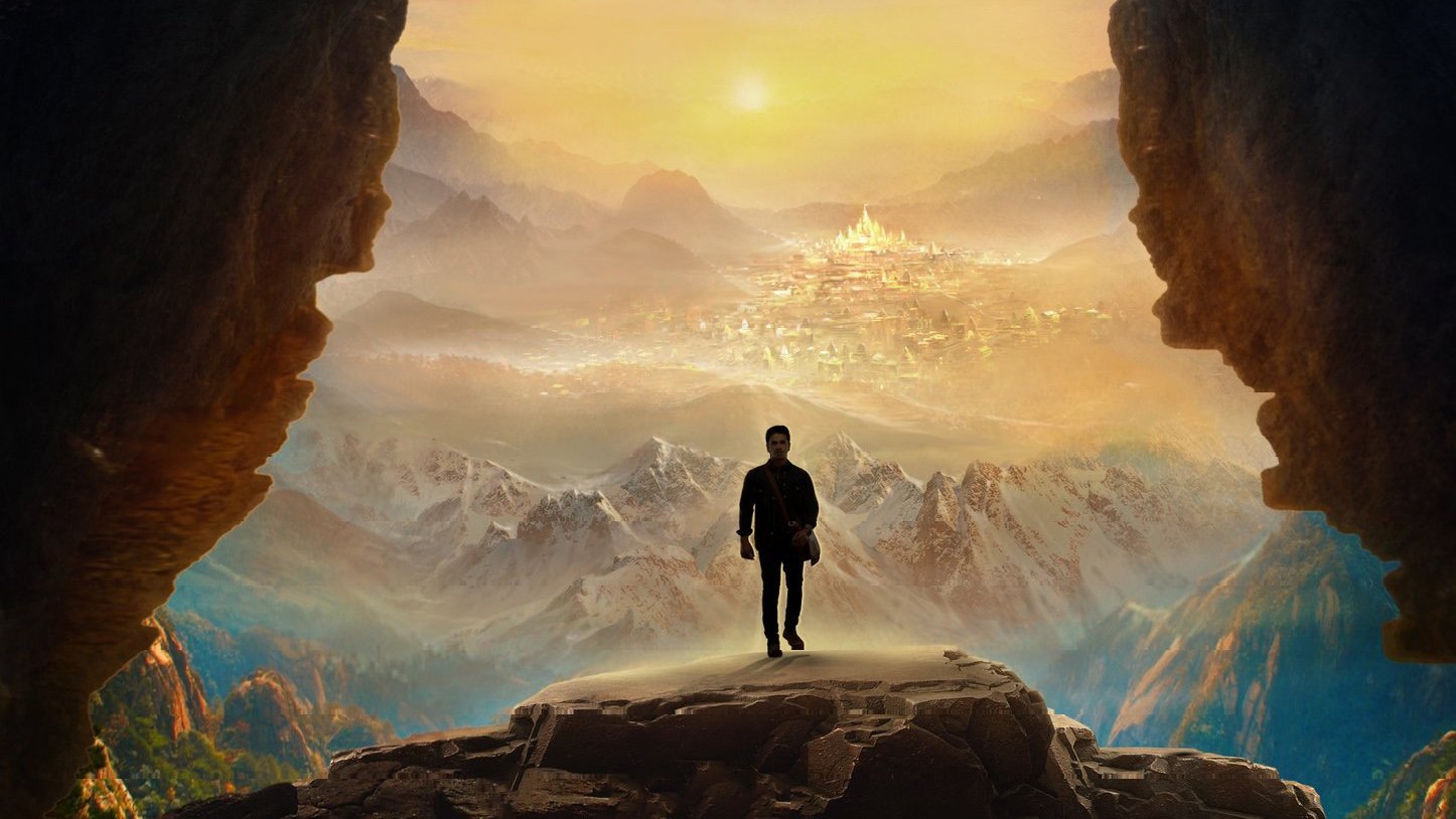 Karthikeya 2 Background