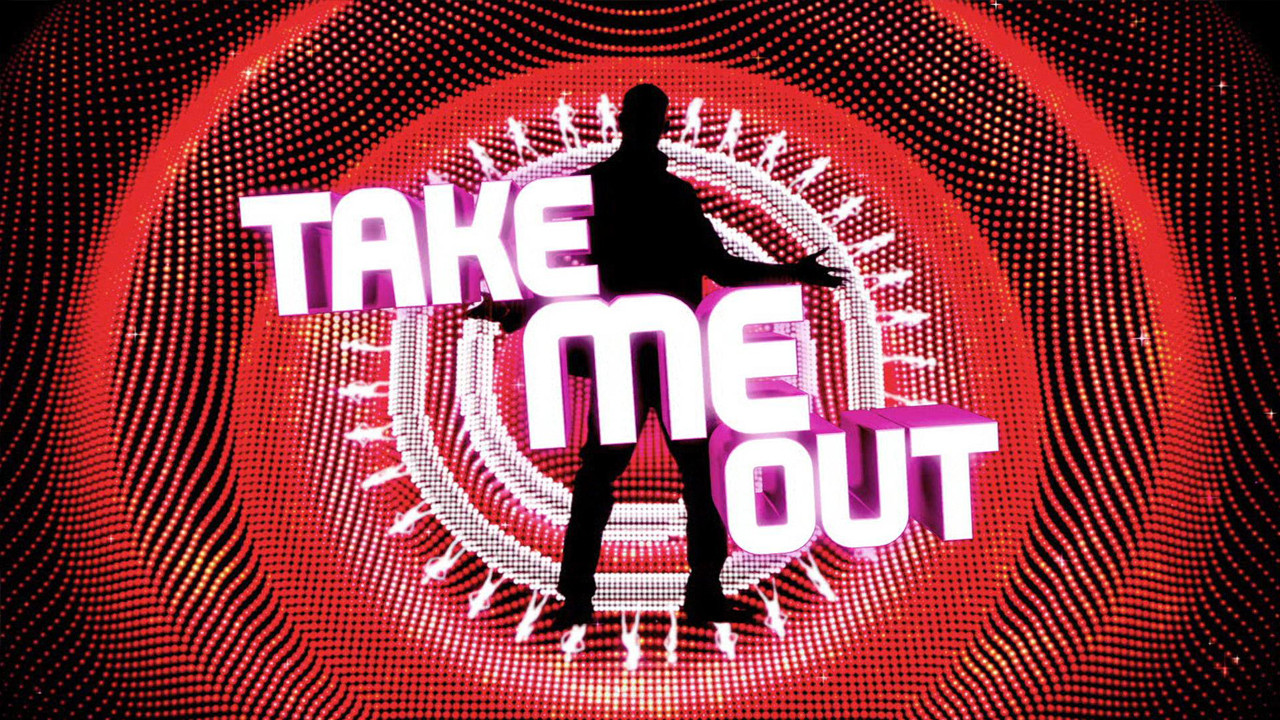Take Me Out Background