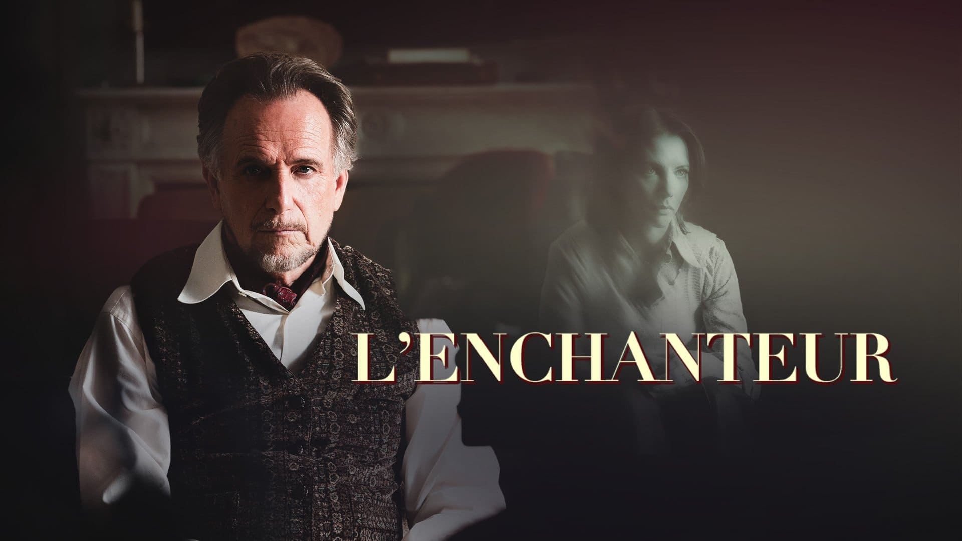 The Storyteller Background