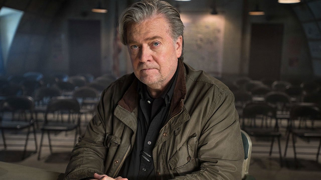 American Dharma Background