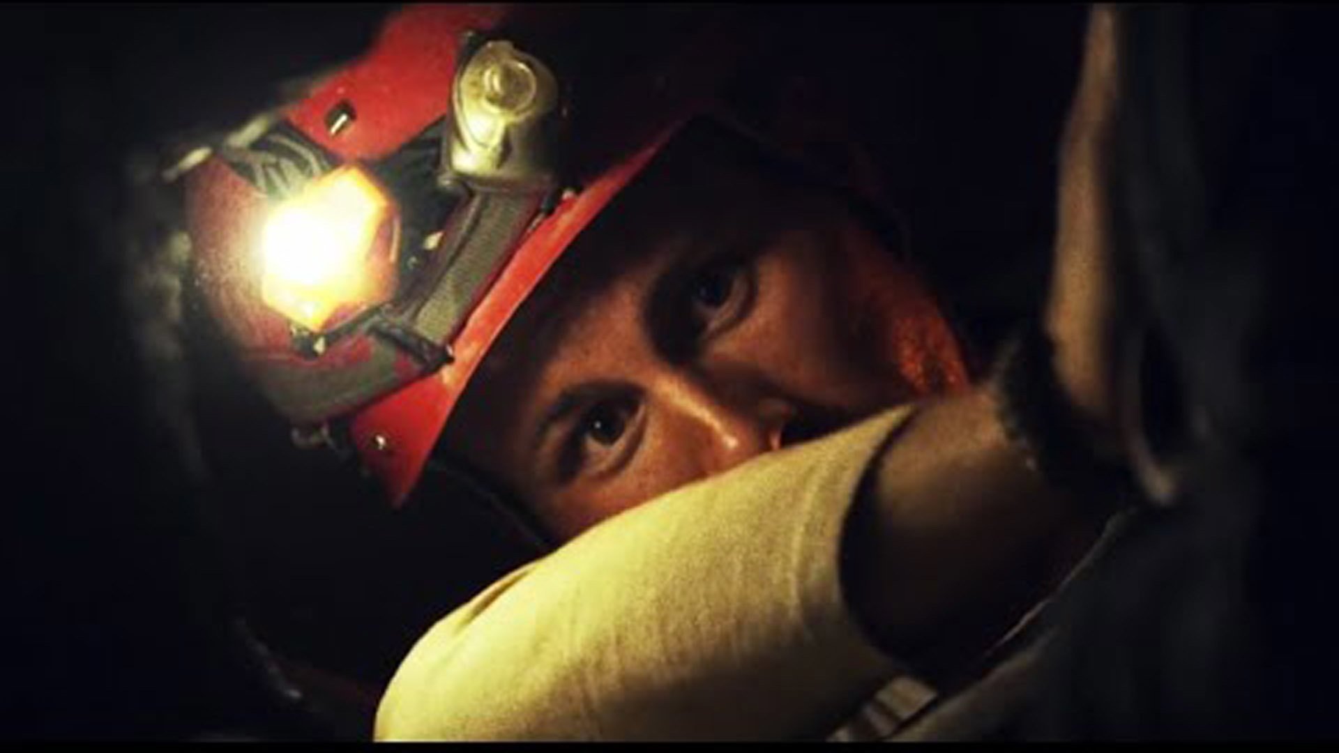 The Last Descent Background