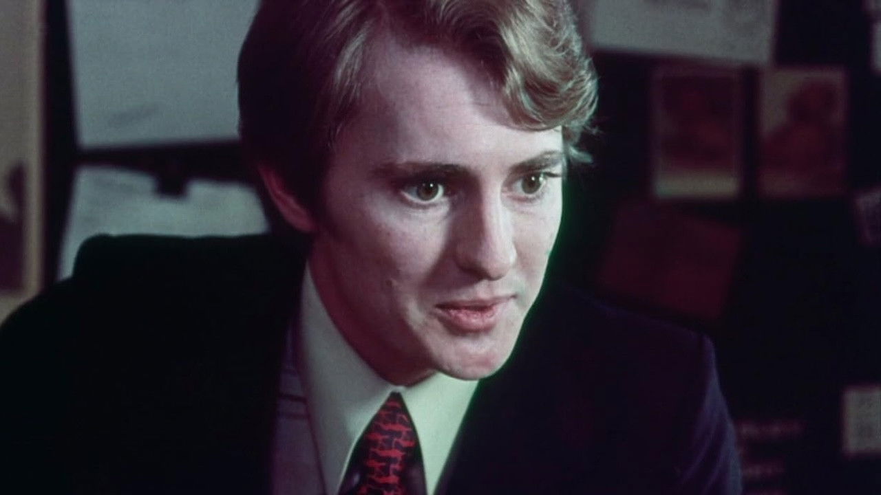 The House That Vanished Background