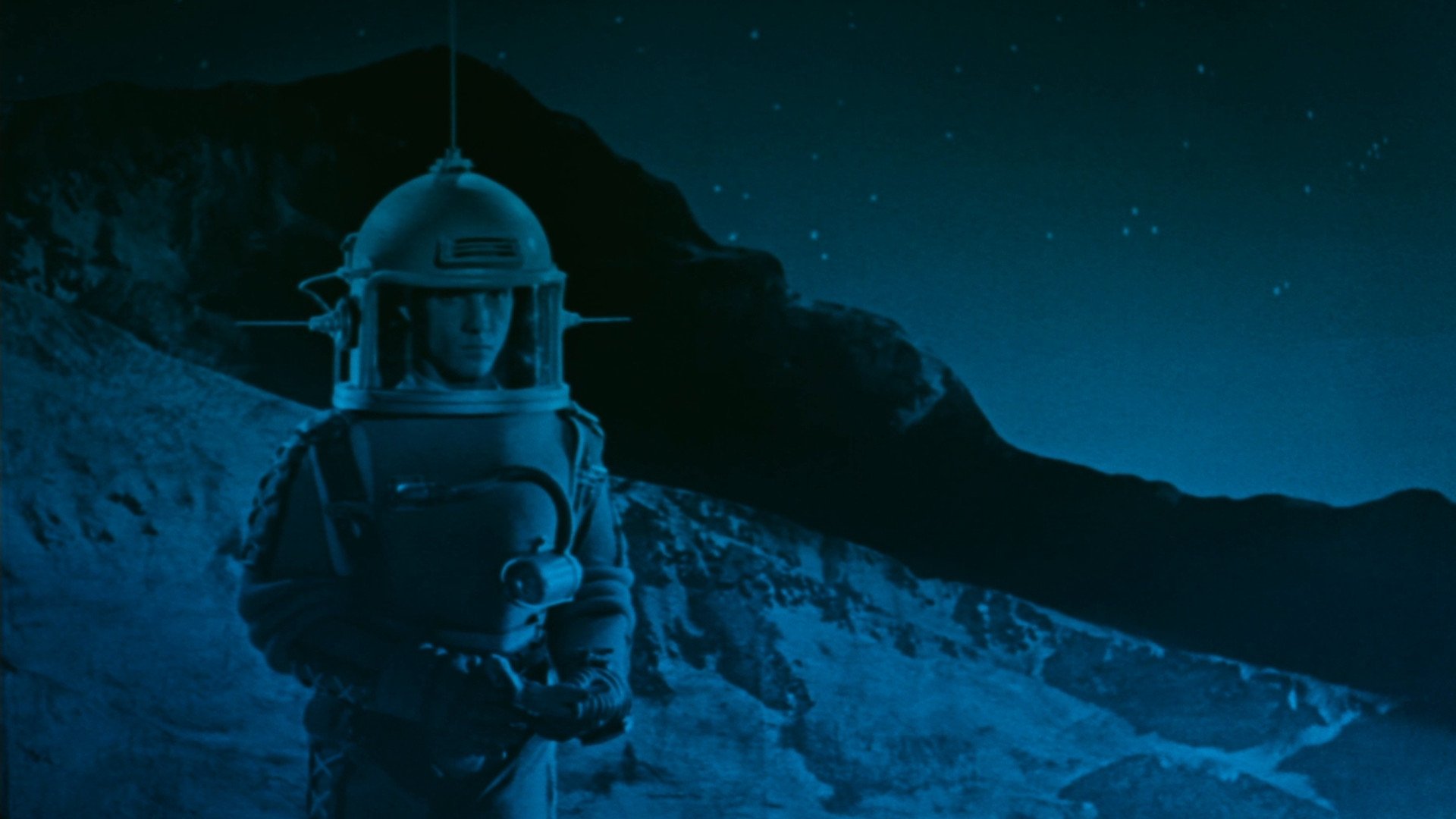 The Fabulous Baron Munchausen Background