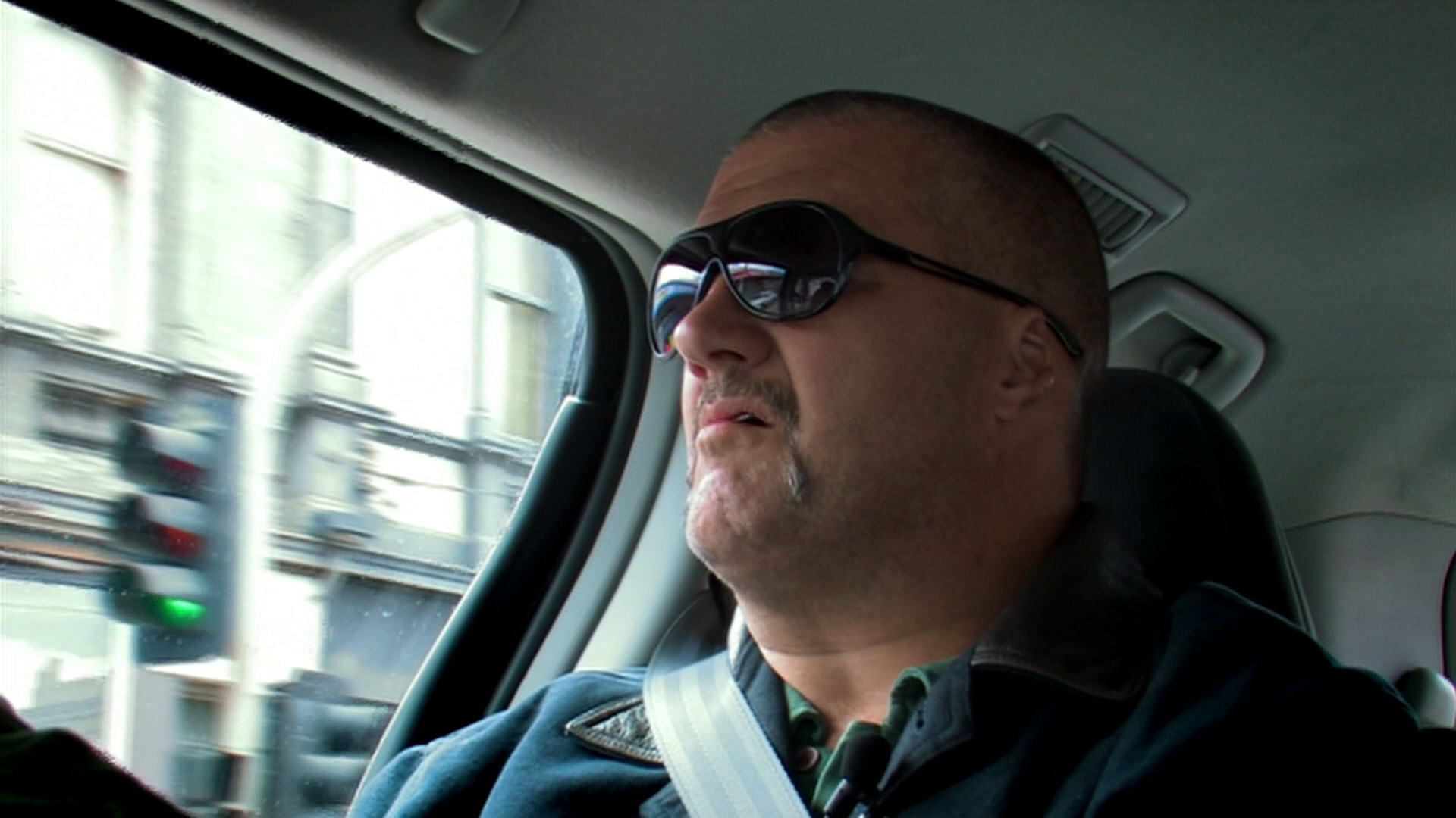 Fatbelly: Chopper...Unchopped Background