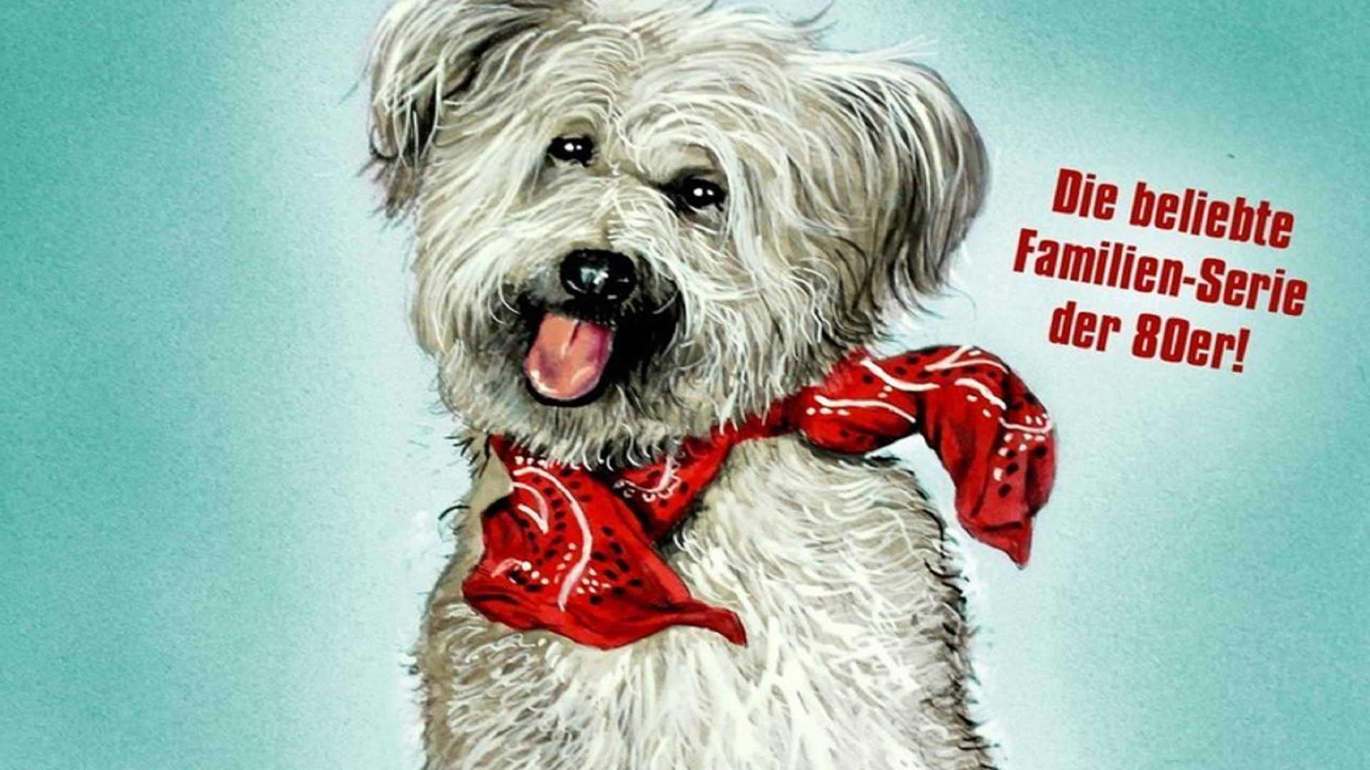 Here's Boomer Background