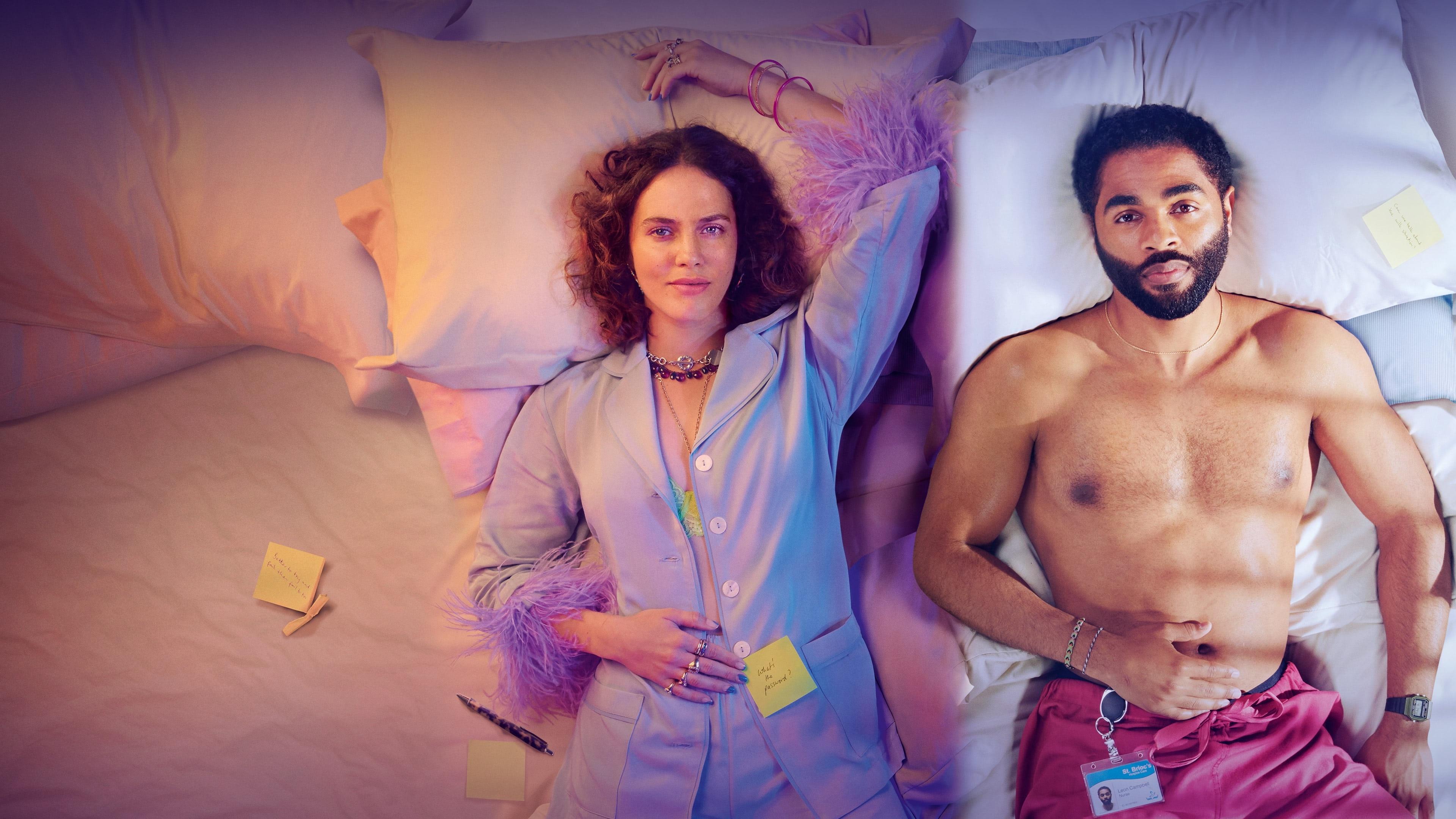 The Flatshare Background