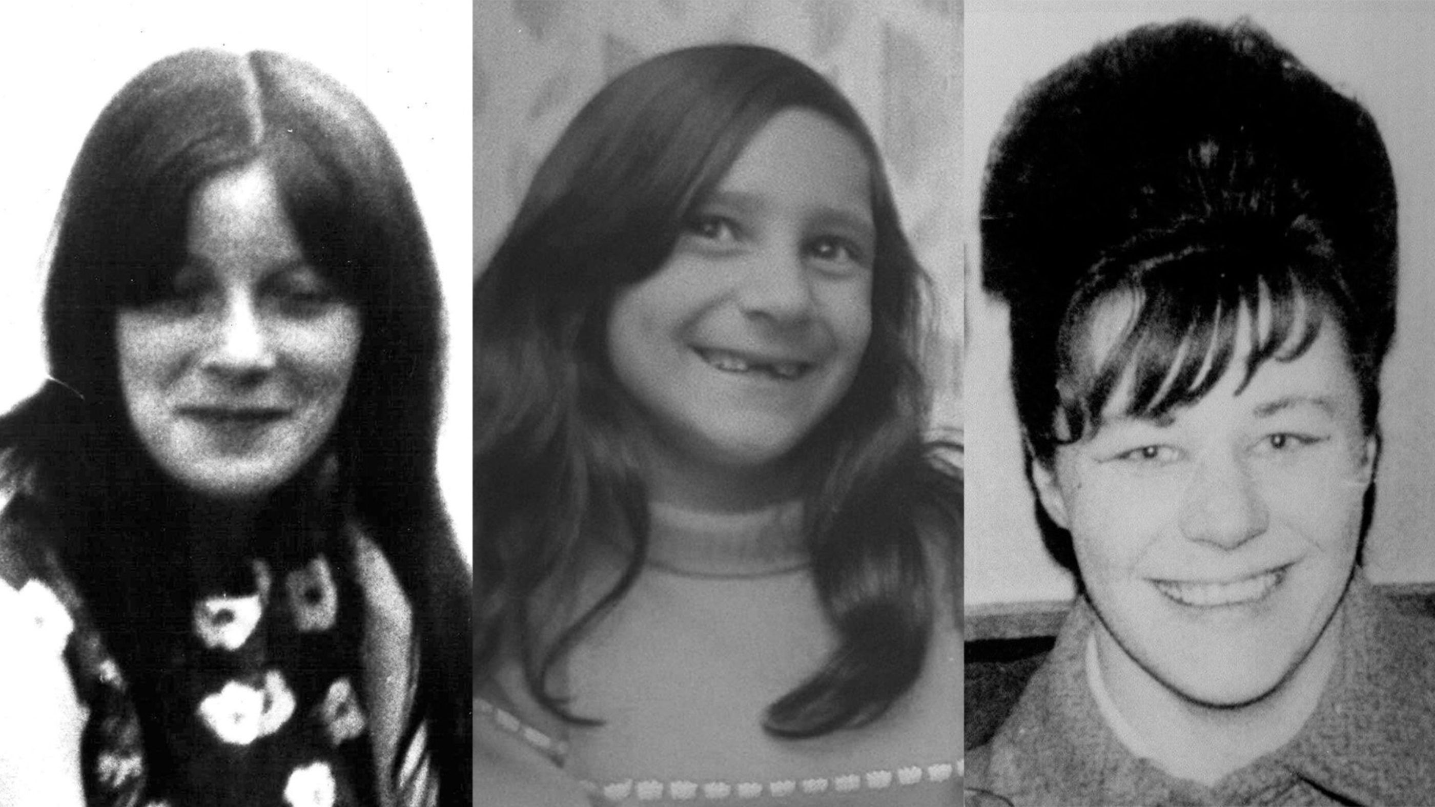 Fred West: The Glasgow Girls Background