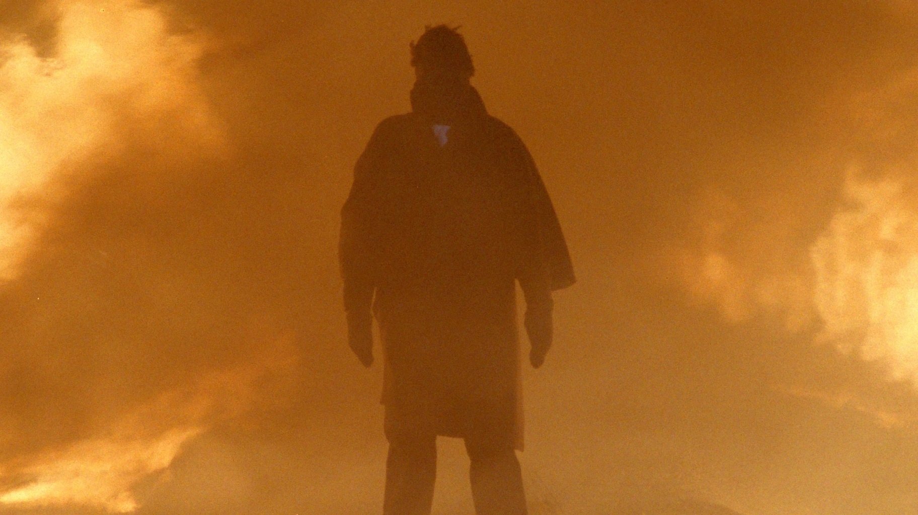 Beyond the Door III Background