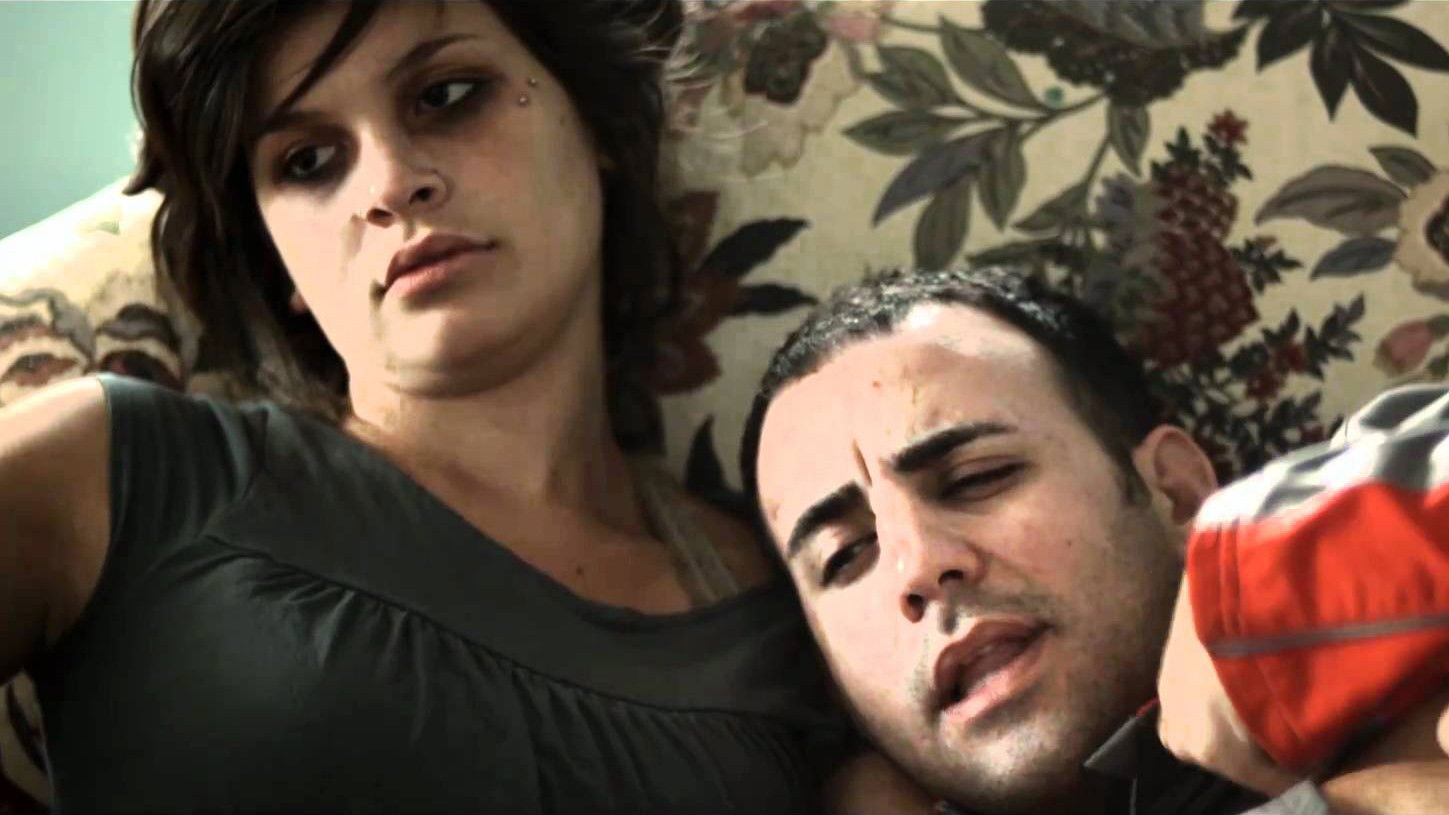 Oxy-Morons Background