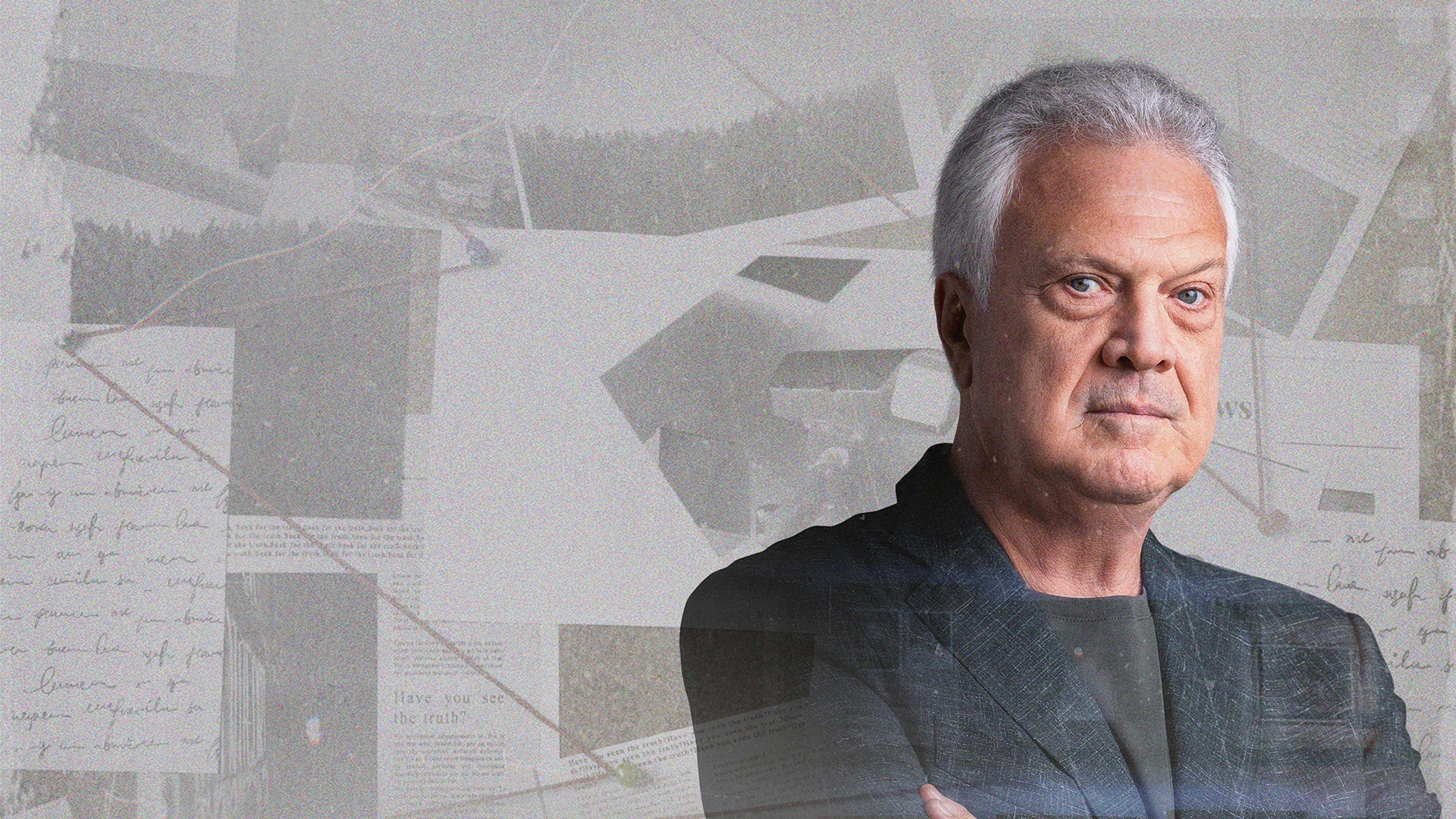 Linha Direta Background