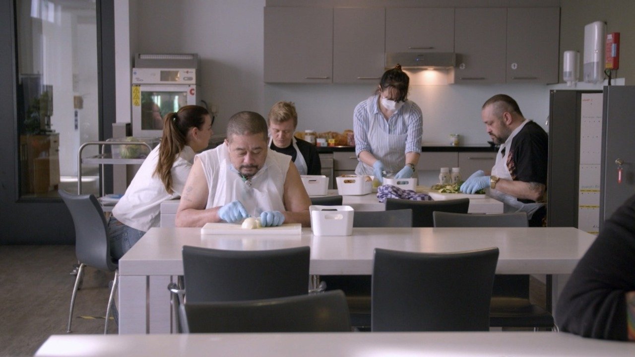 100 days in your head Background