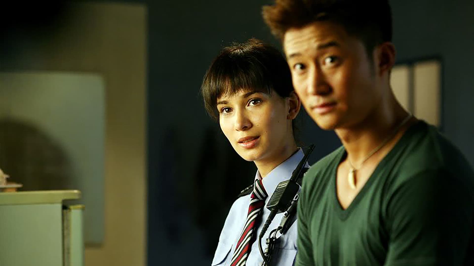 Legendary Assassin Background