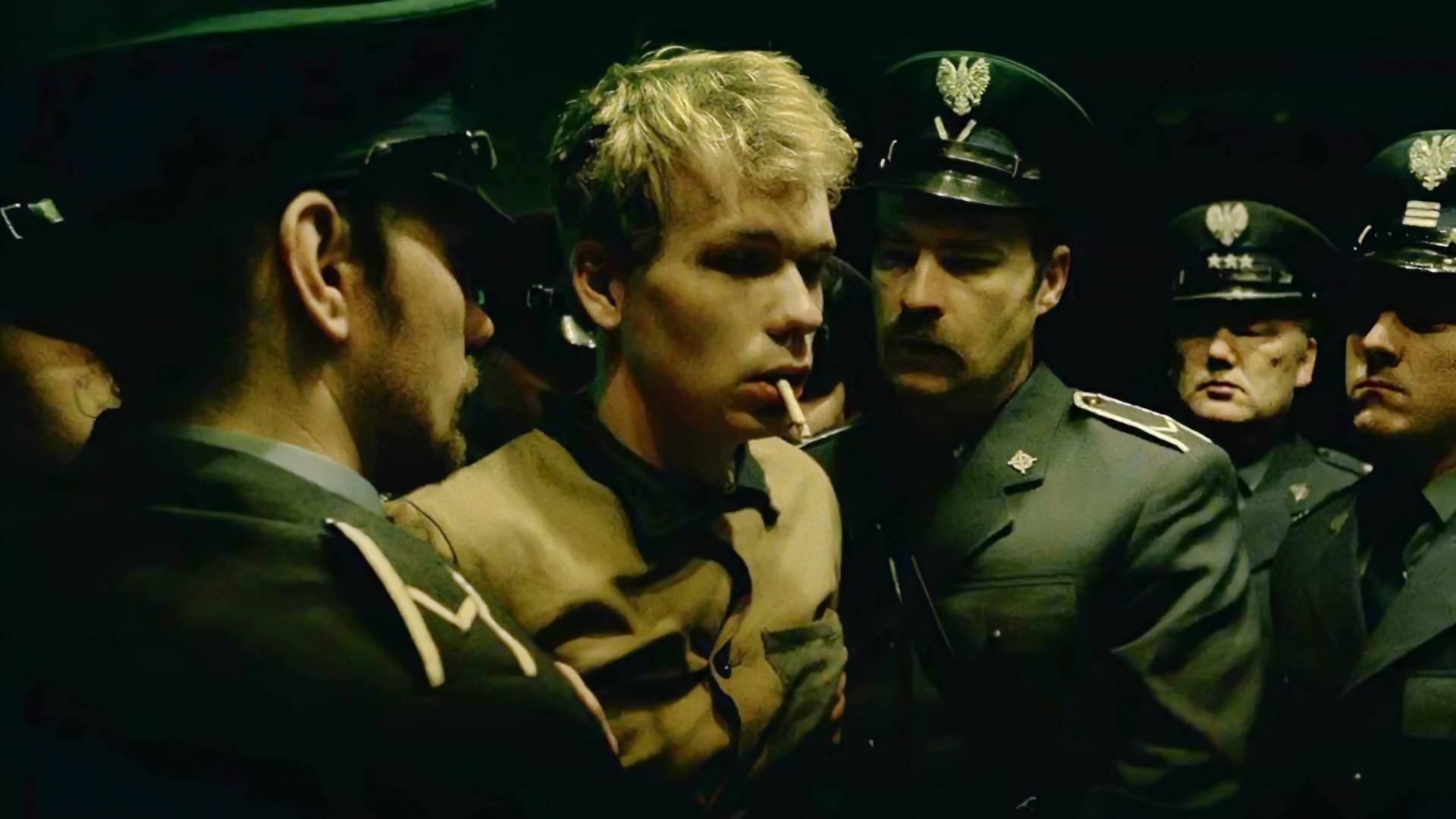 Decalogue V Background