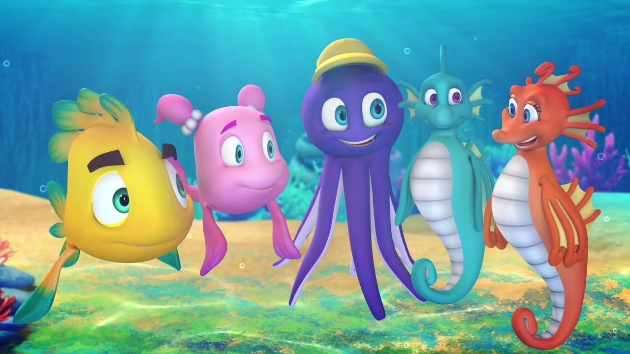 Lukas Storyteller Background