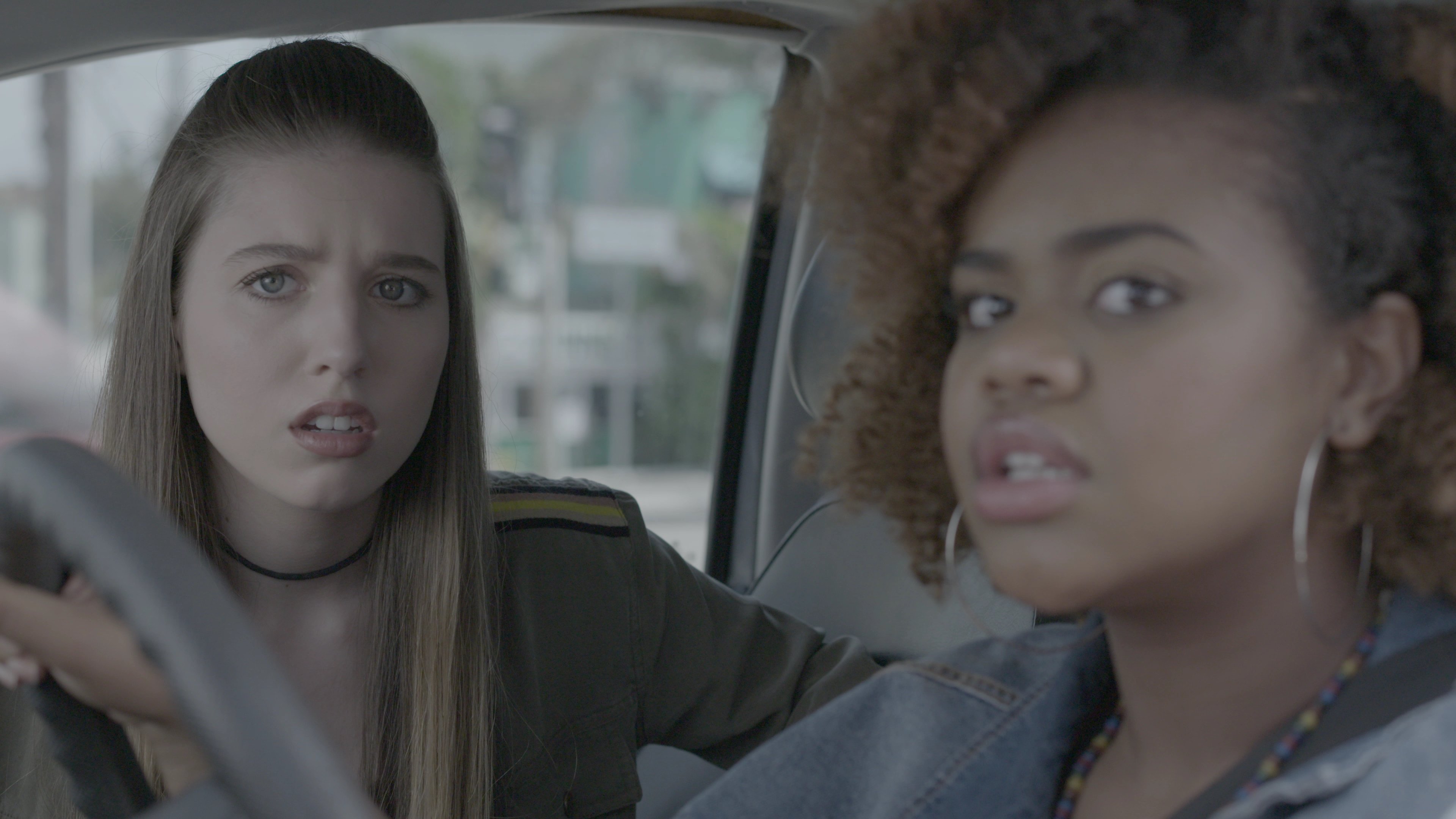 My Stepfather's Secret Background