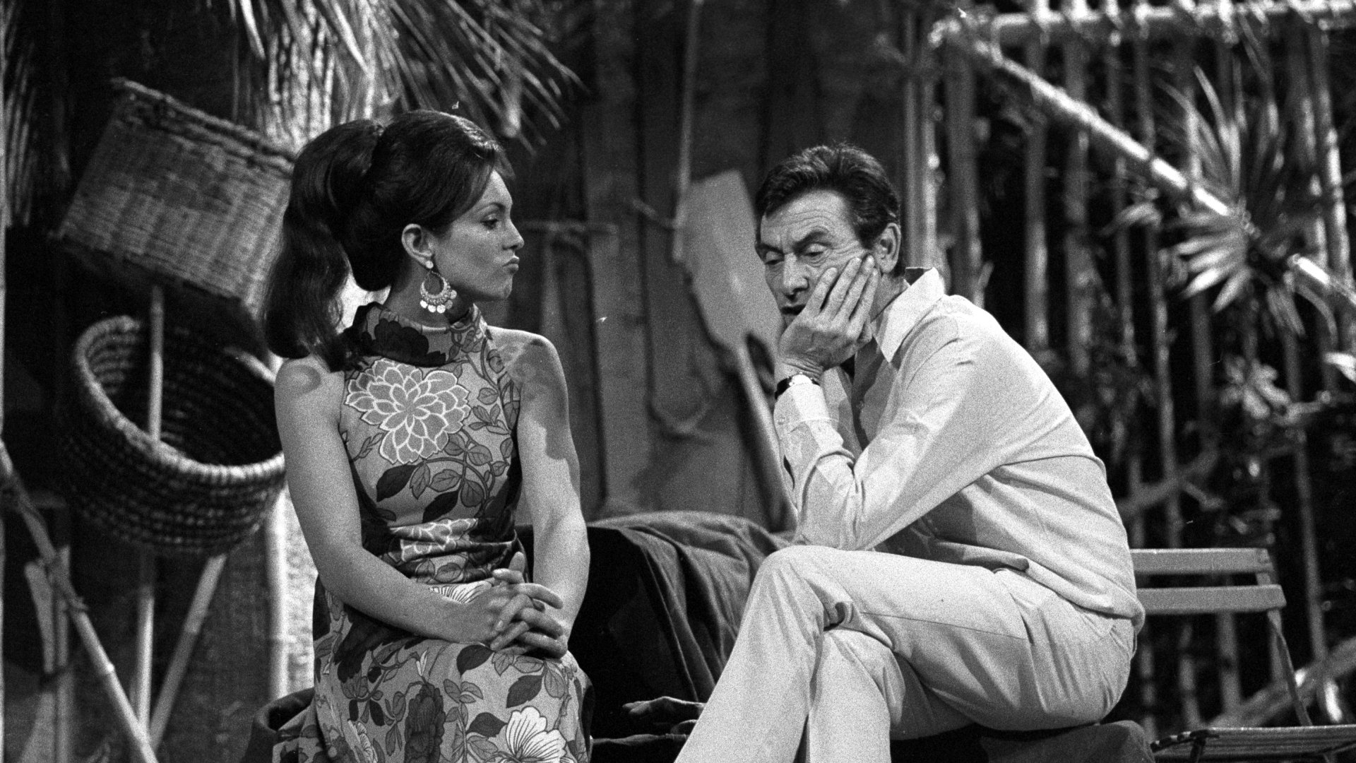 Inspecteur Grey Background