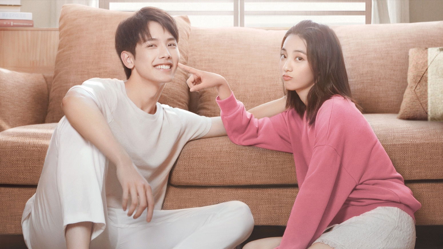 First Romance Background