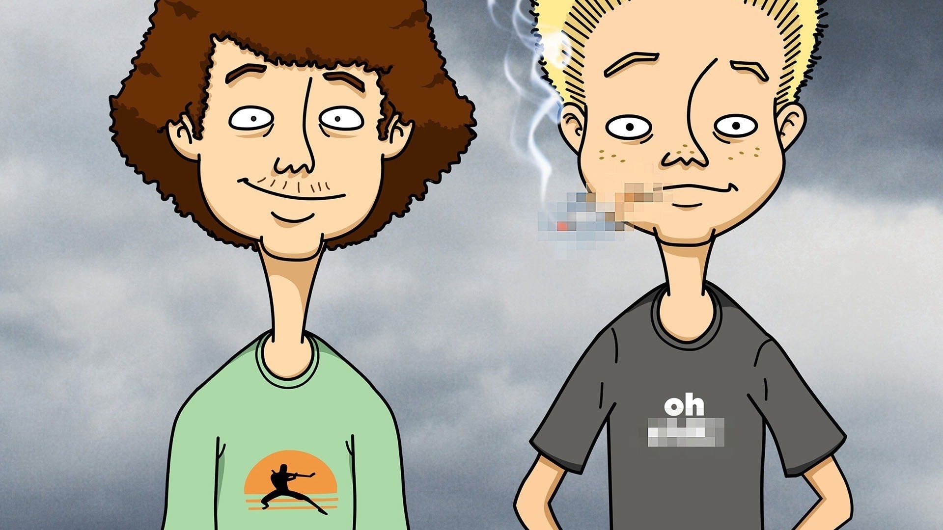 Unsupervised Background