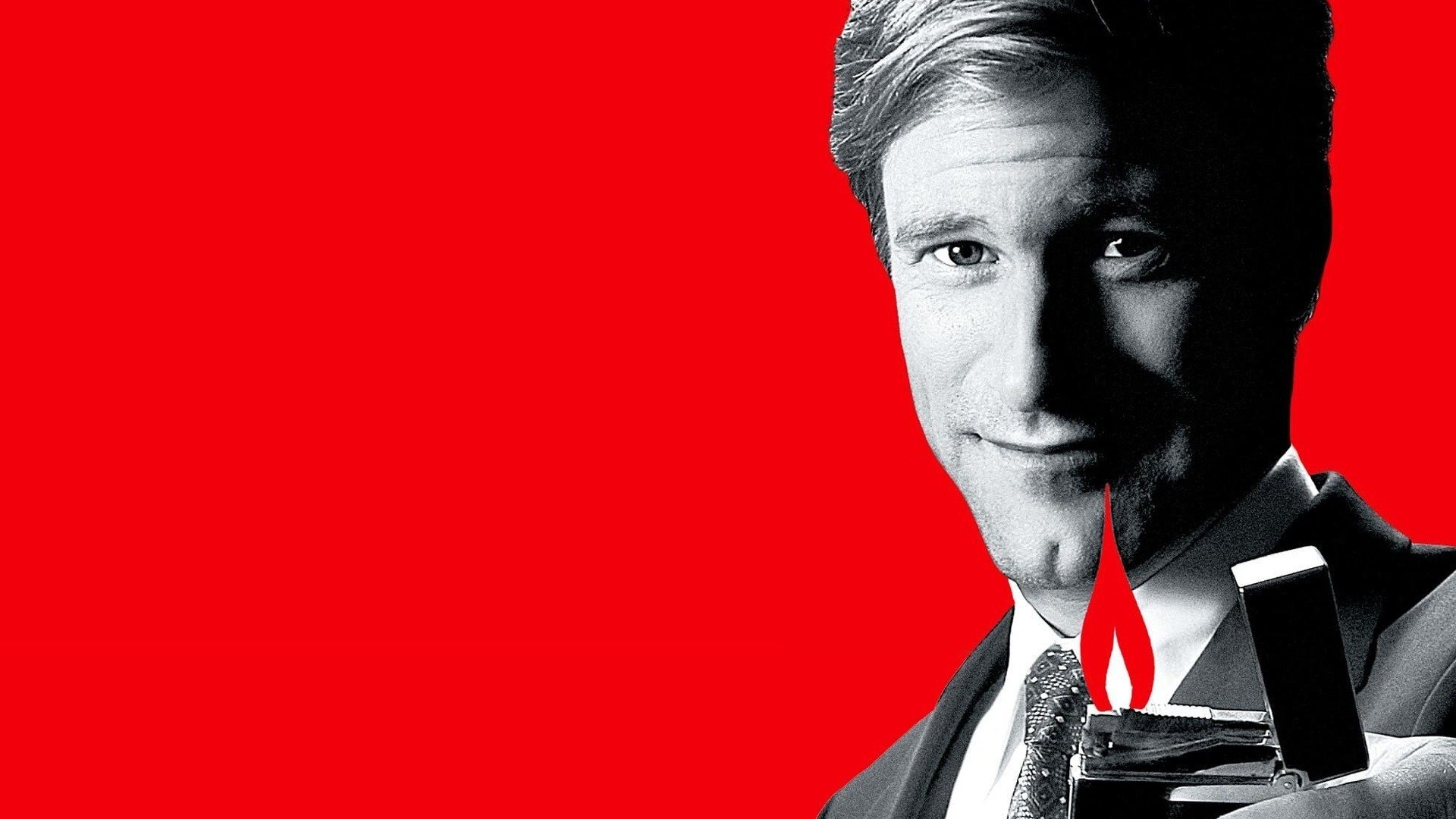 Thank You for Smoking Background