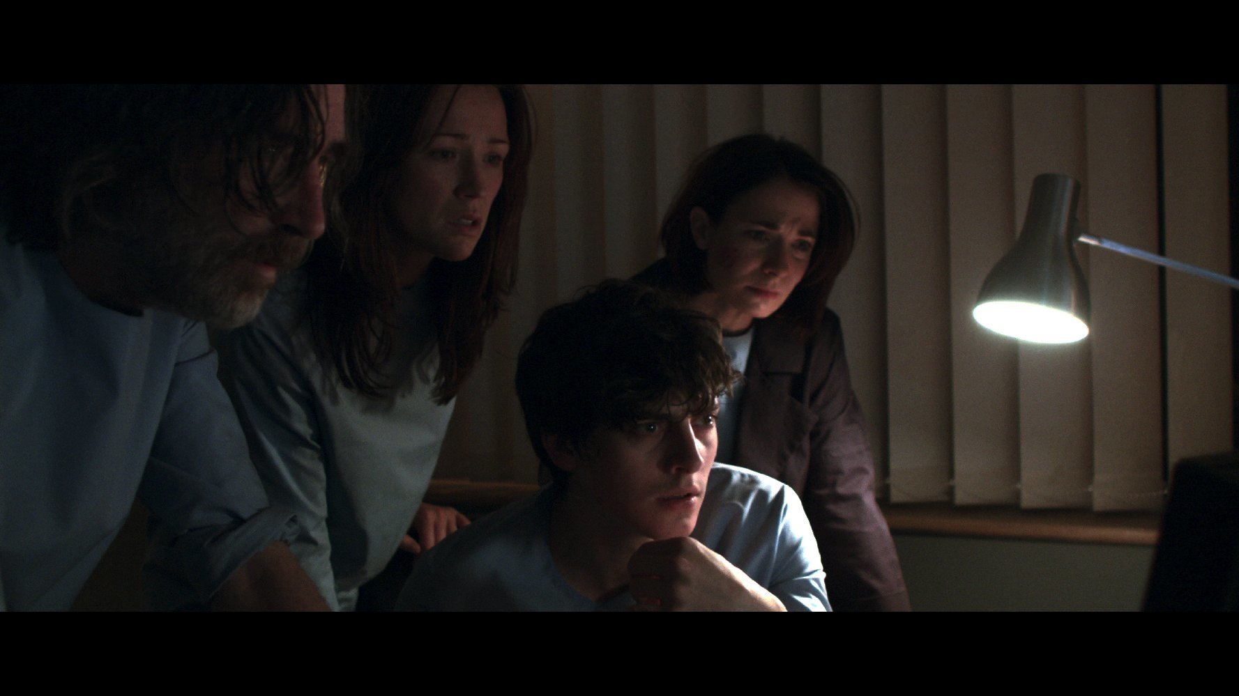 The Facility Background