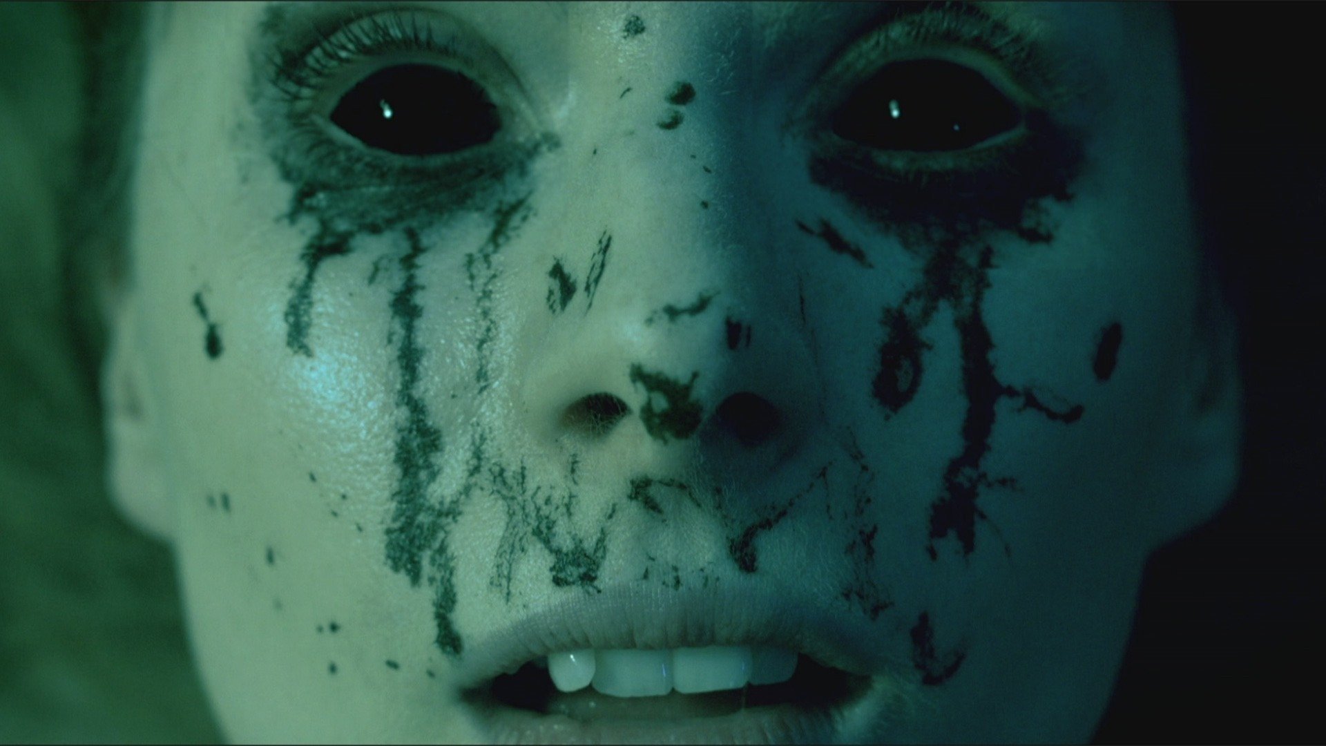 The Creature Below Background