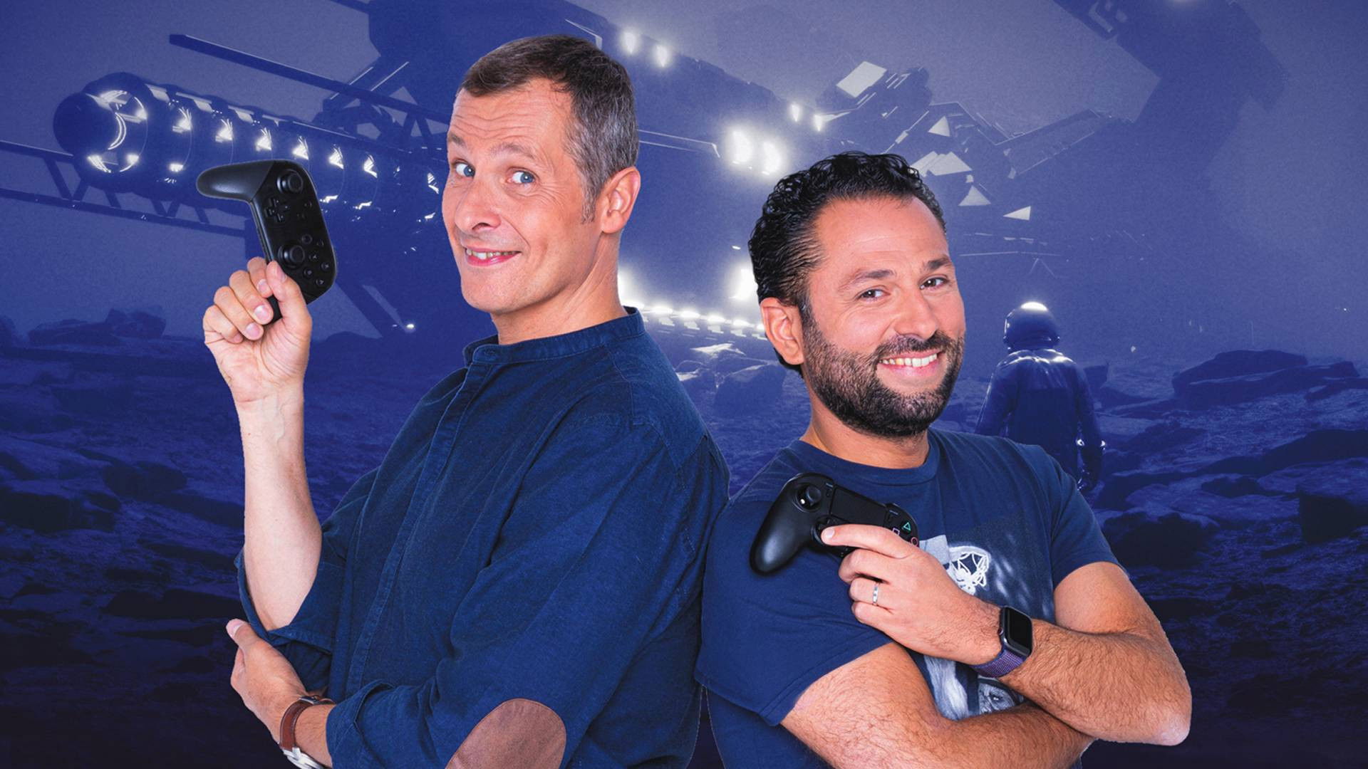 Level One Background