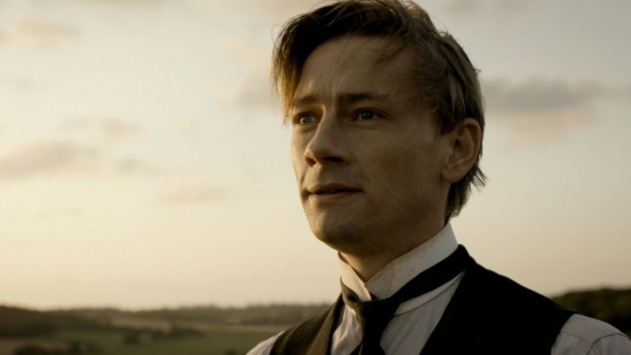 A Fortunate Man Background