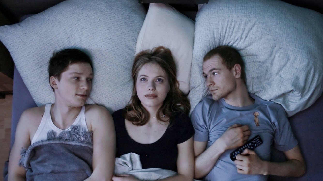 Run If You Can Background