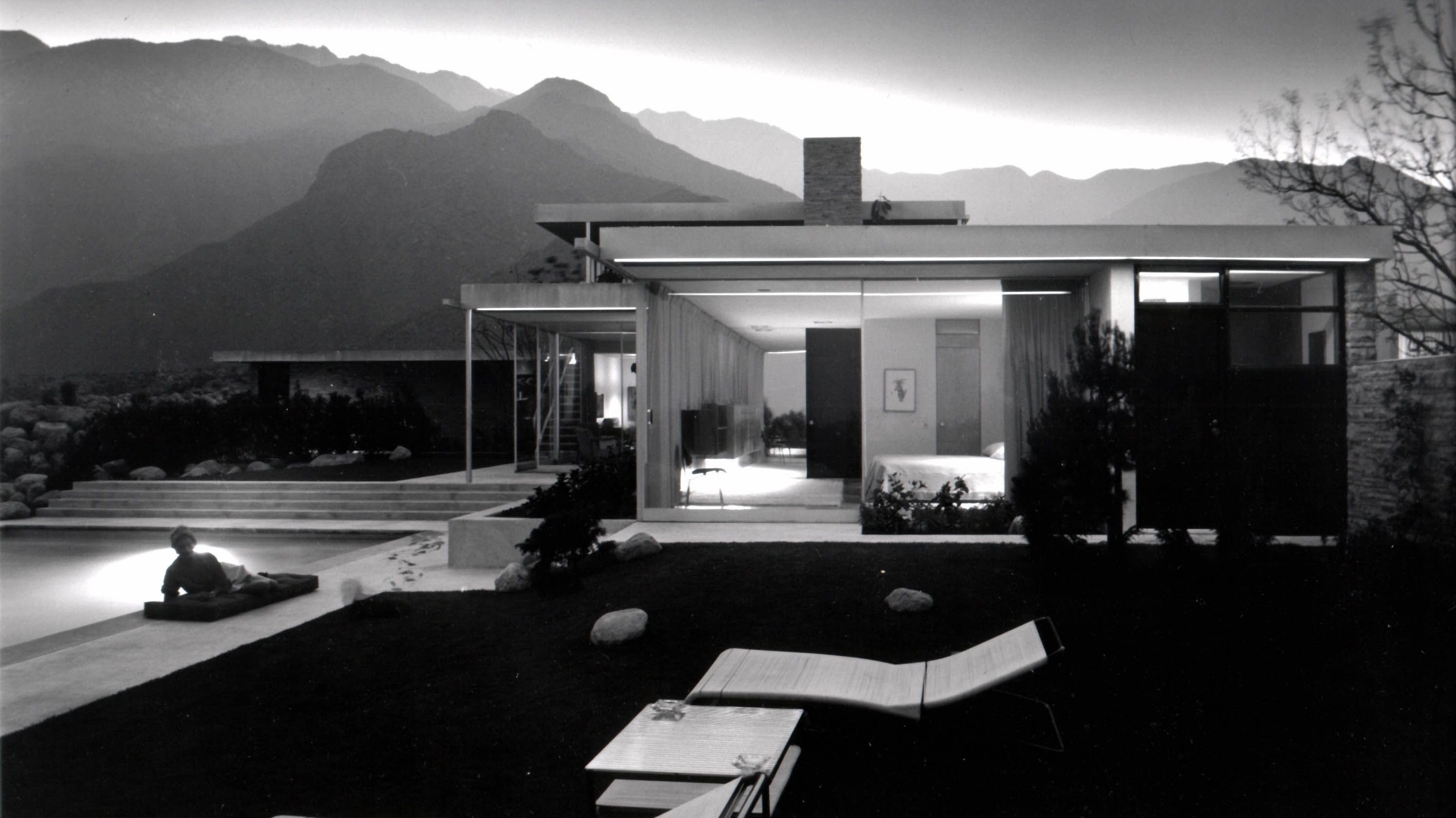 Visual Acoustics Background