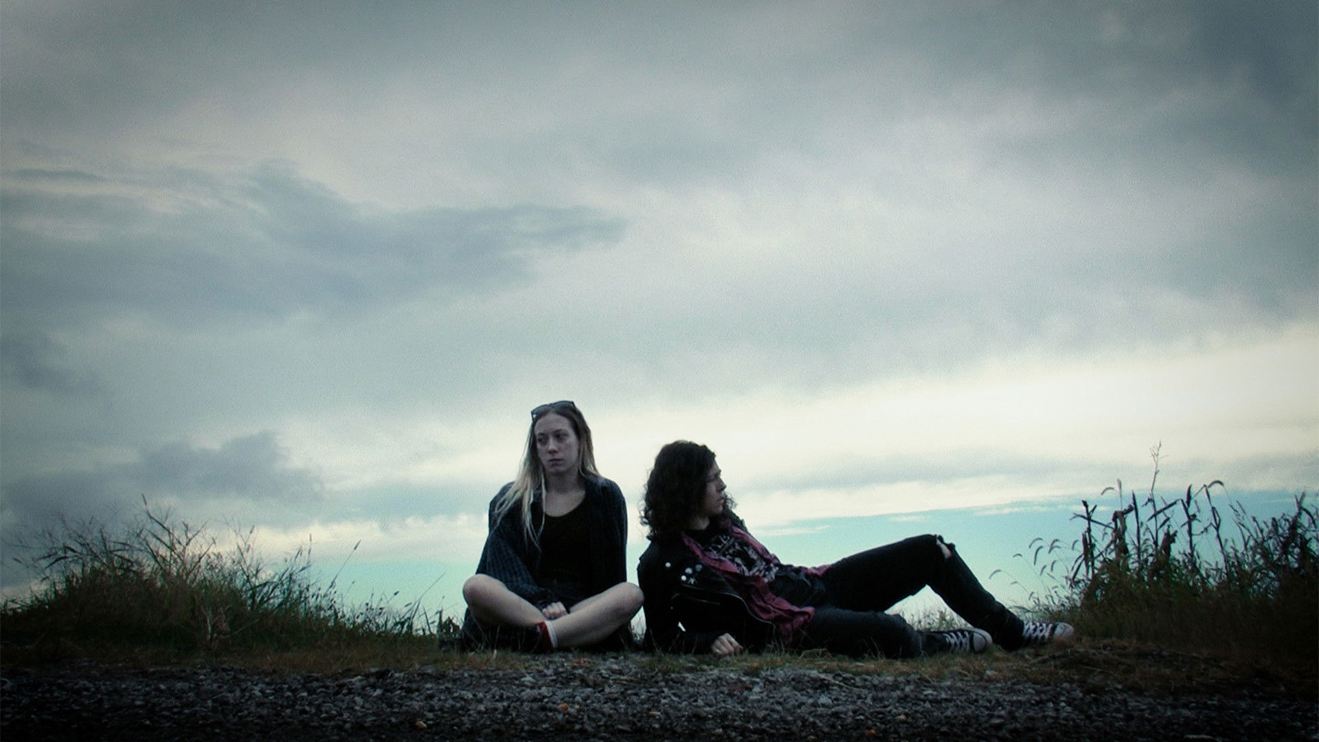 Morbid Colors Background