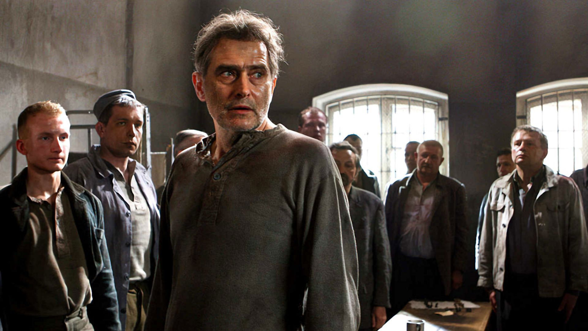 General Nil Background