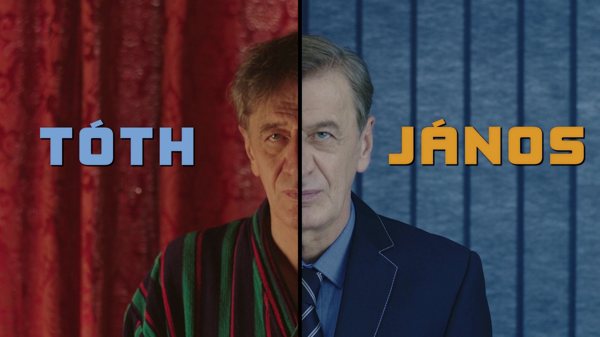 Tóth János Background