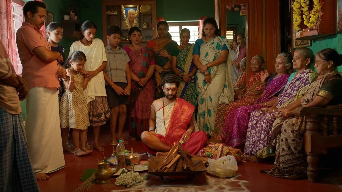 Su from So Background