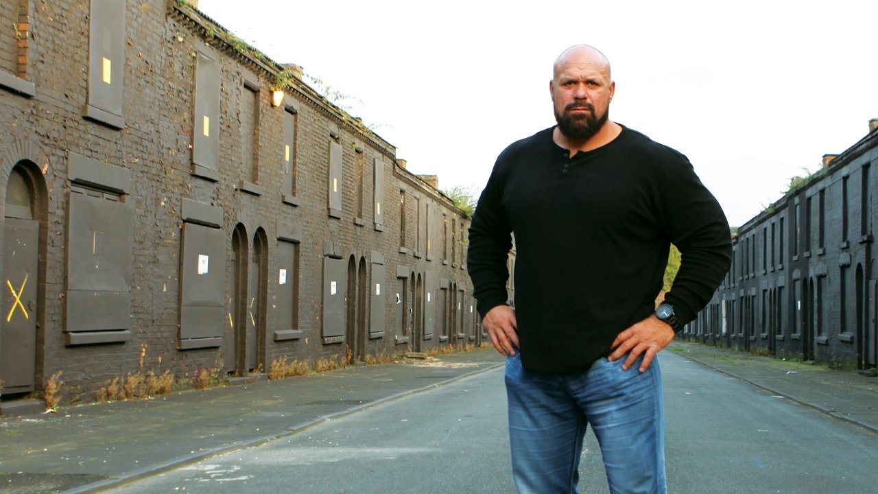 À vos risques et périls Background