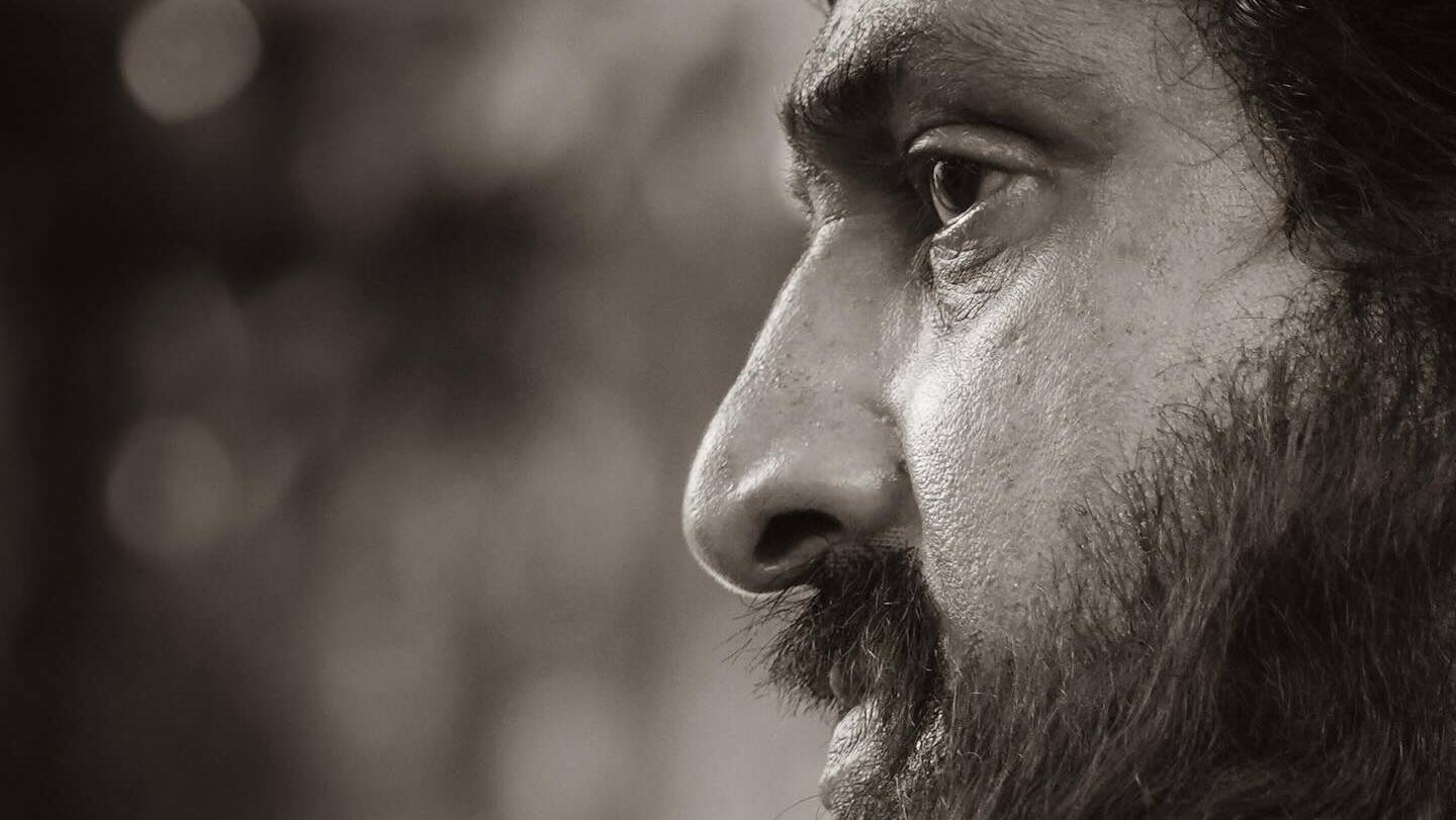 Dharmaveer 2 Background