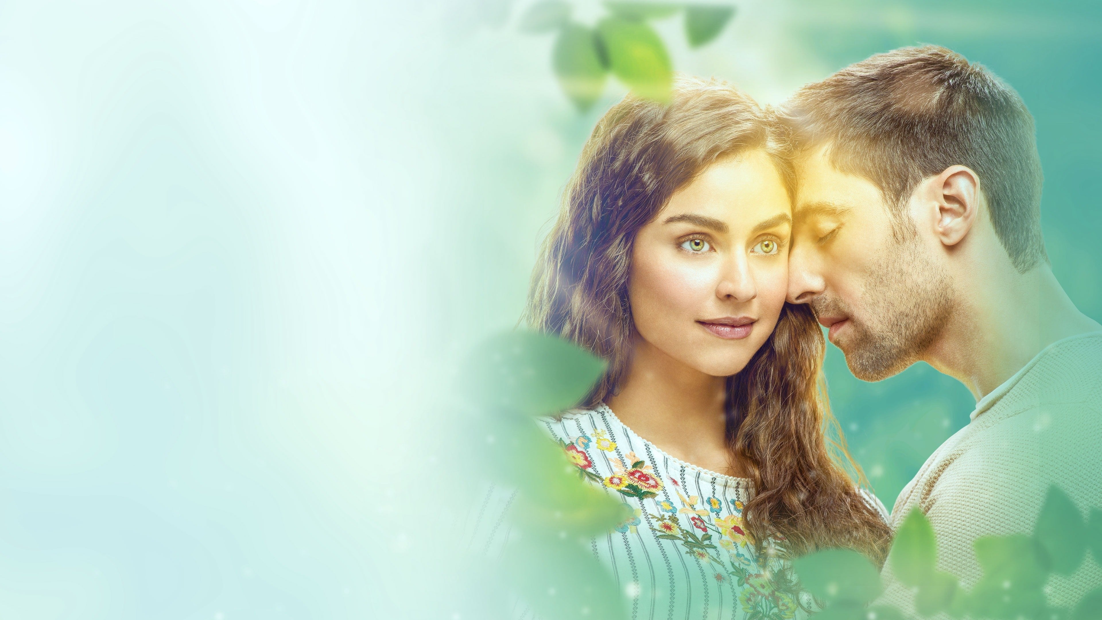 Sin tu mirada Background