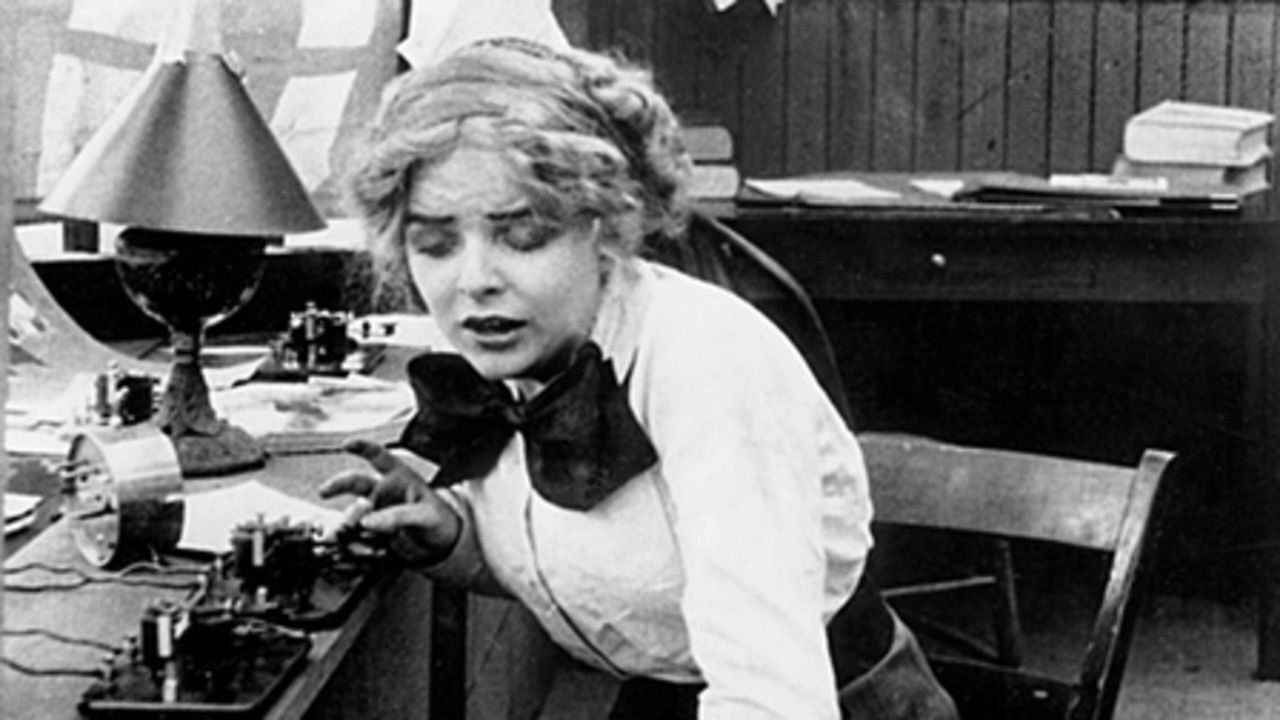 The Lonedale Operator Background