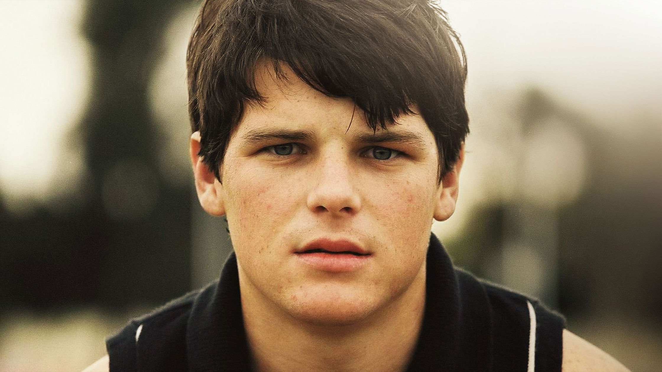 Australian Rules Background