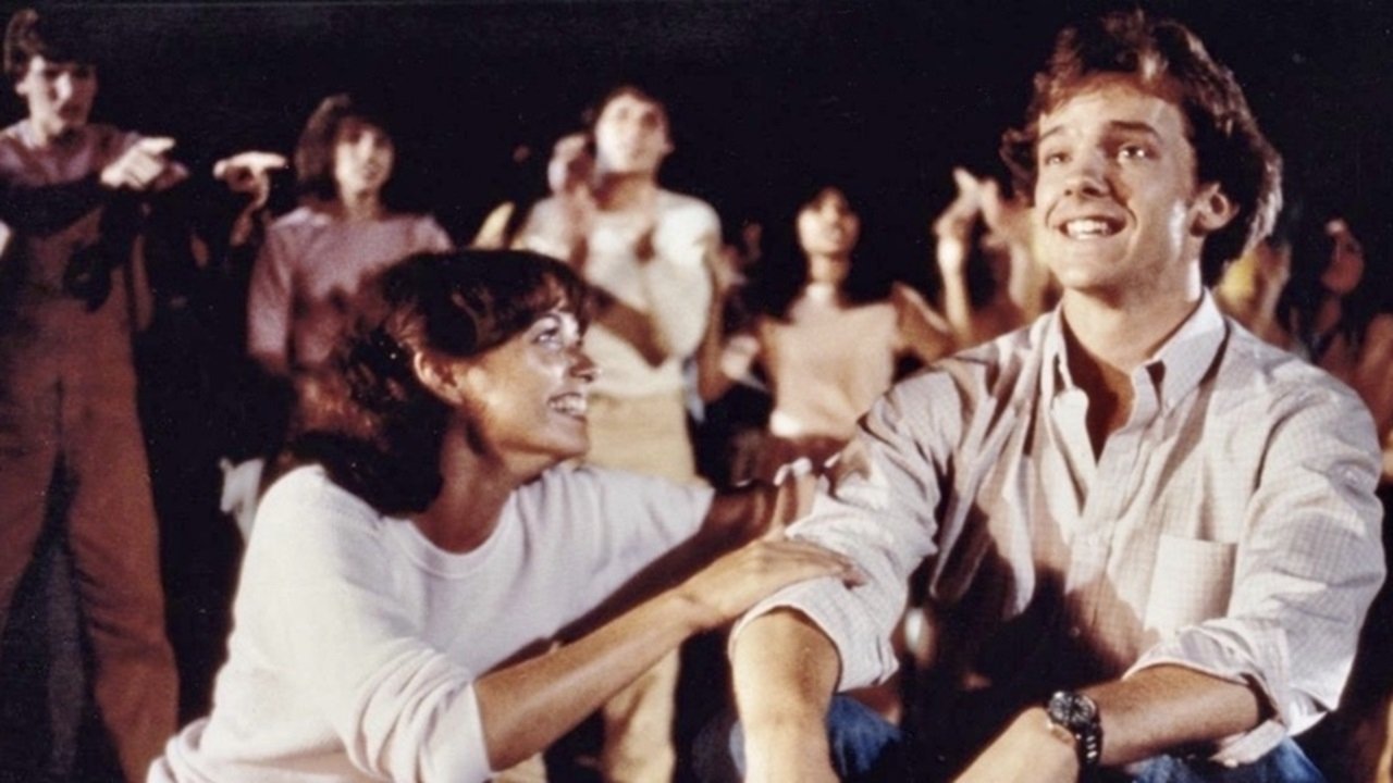 Split Image Background