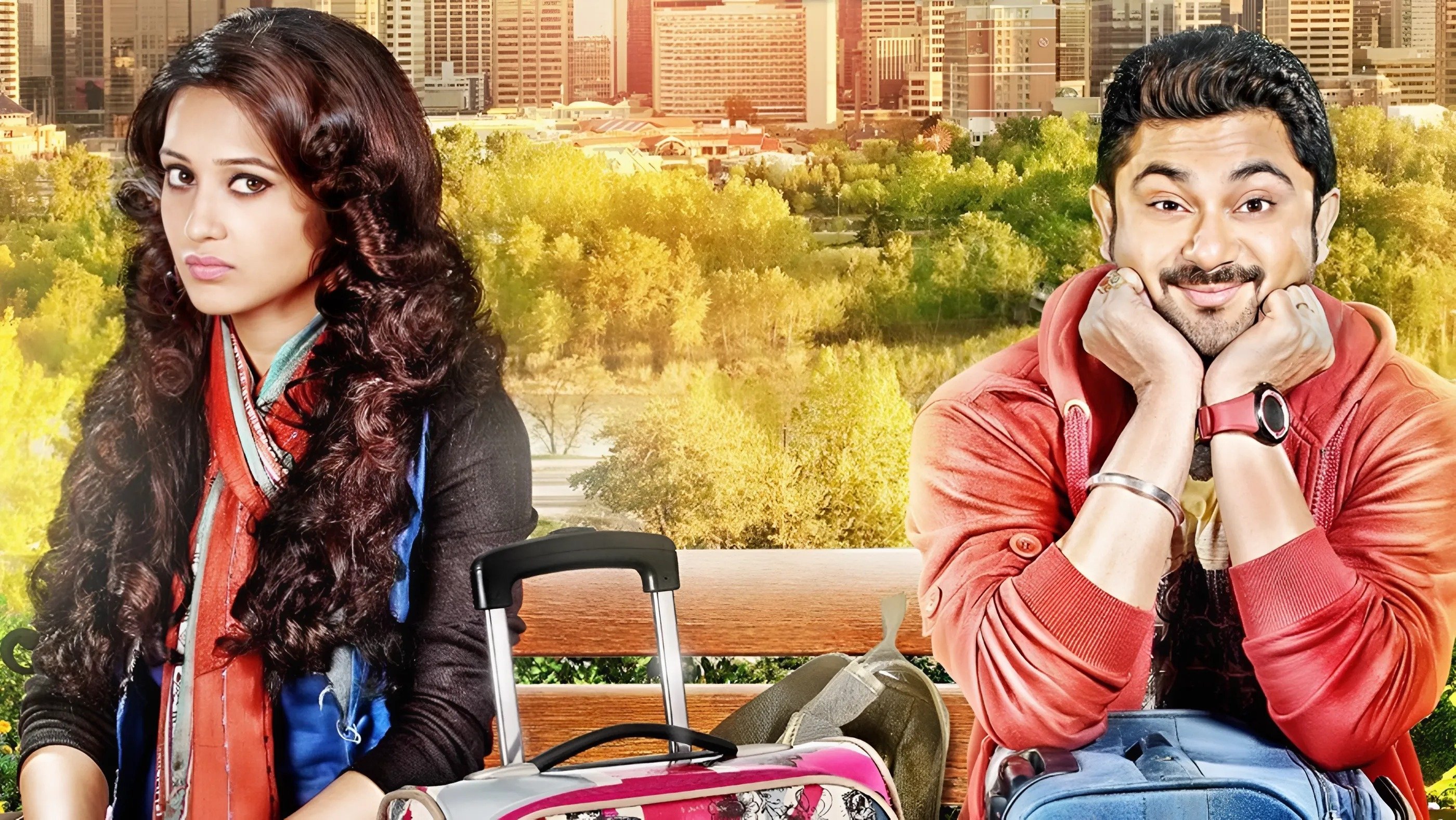 Bangali Babu English Mem Background