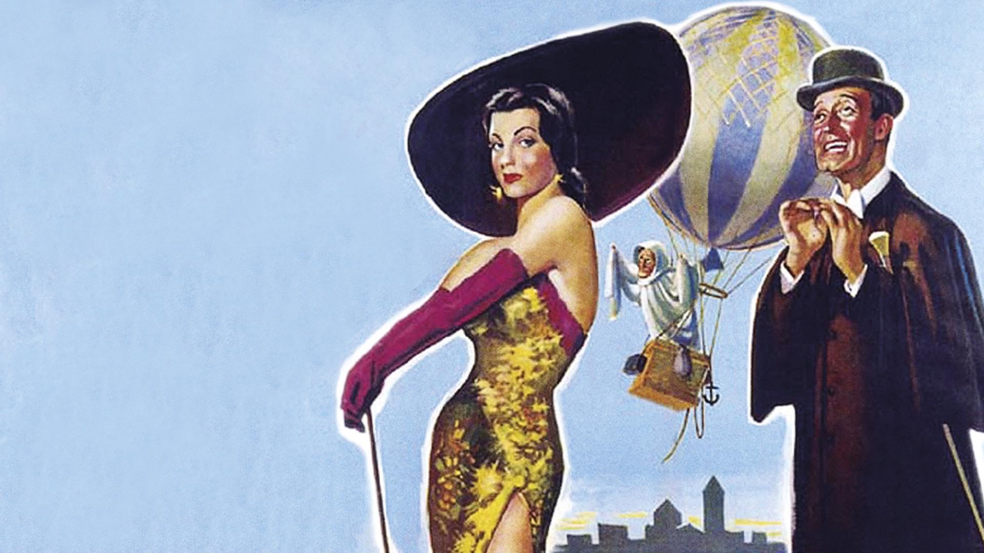 47 Talking Corpses Background