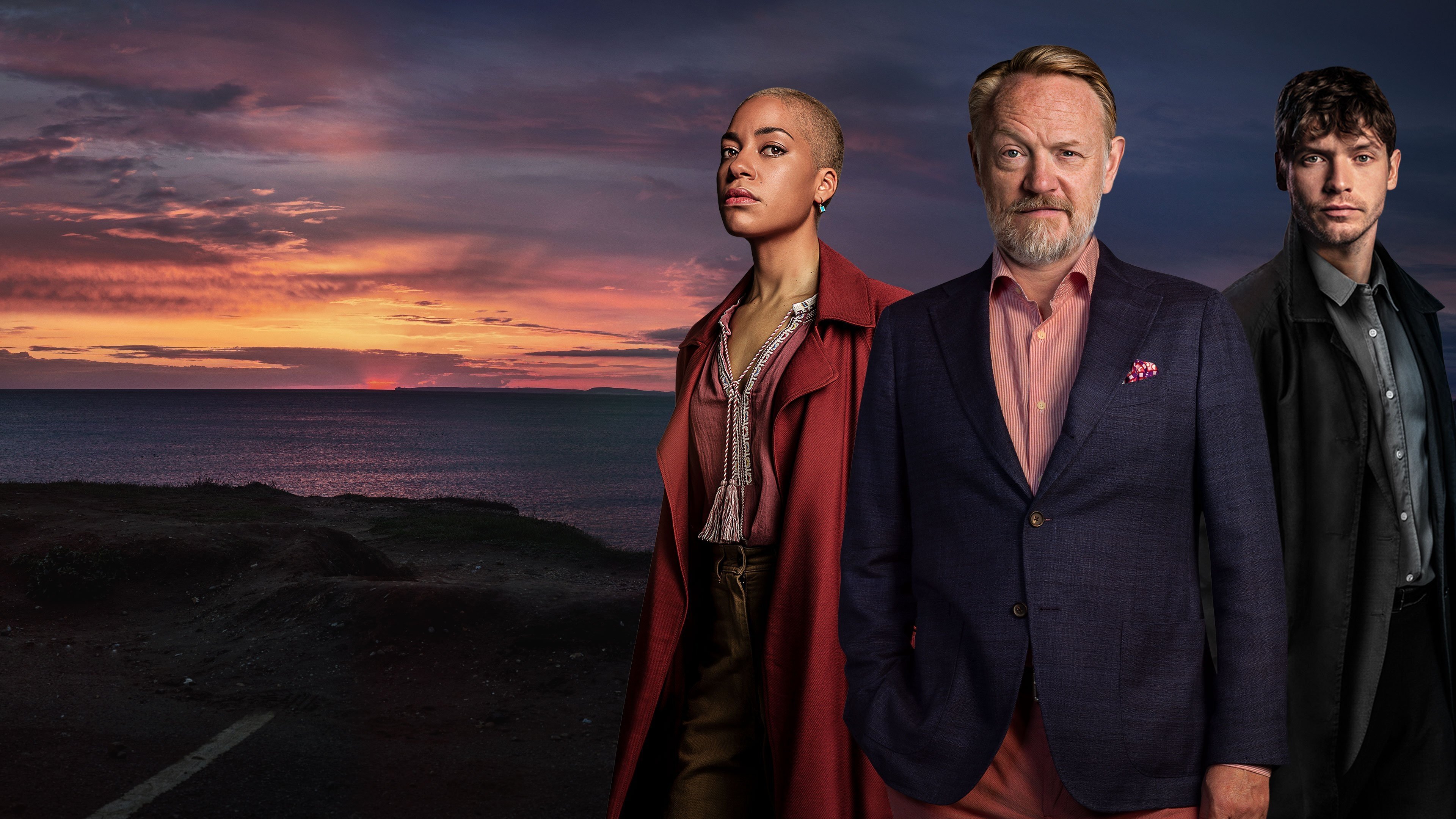 The Beast Must Die Background