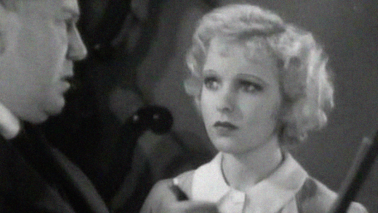 The Ghost Camera Background