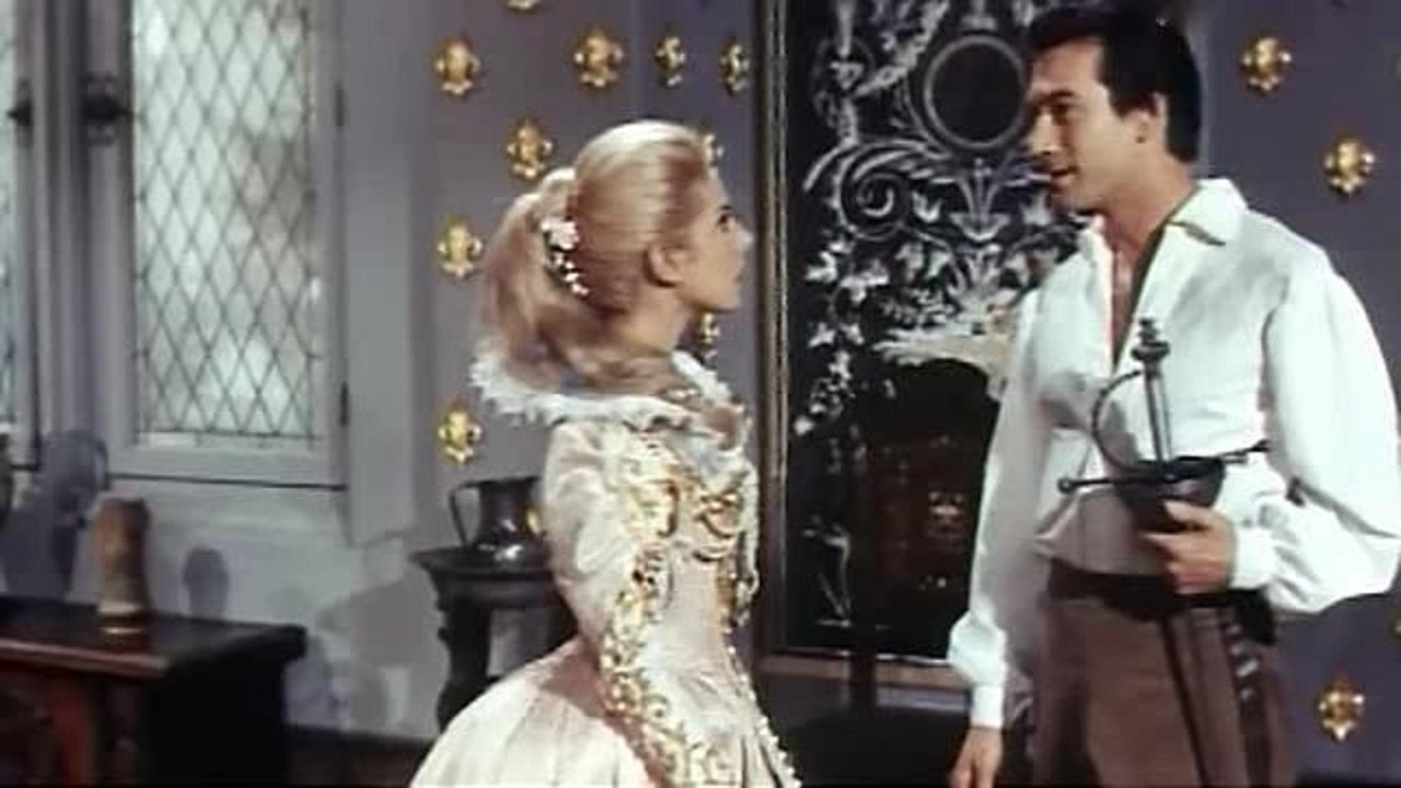 Clash of Steel Background